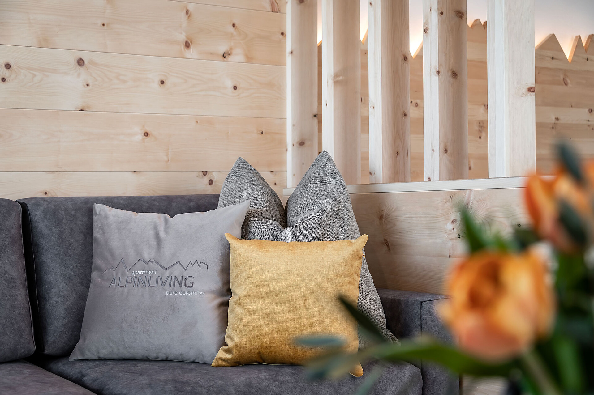 Apartment Alpinliving