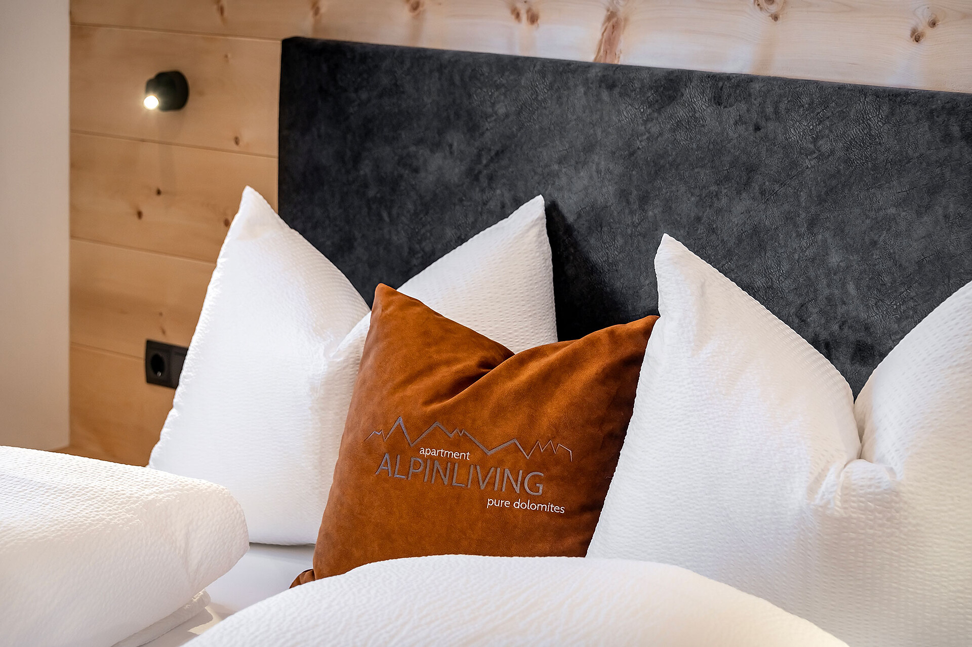 Apartment Alpinliving