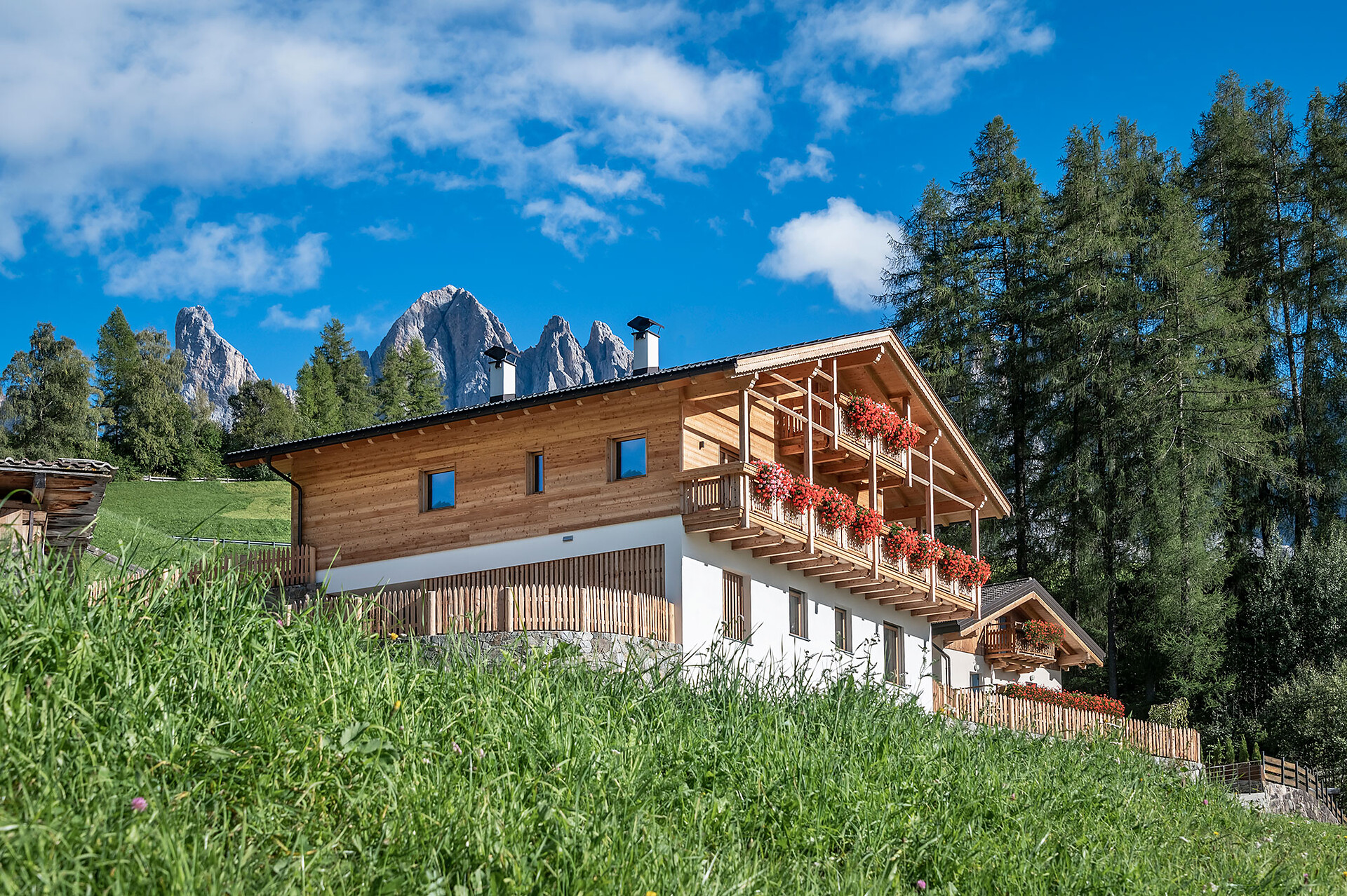 Haus Mittermanting