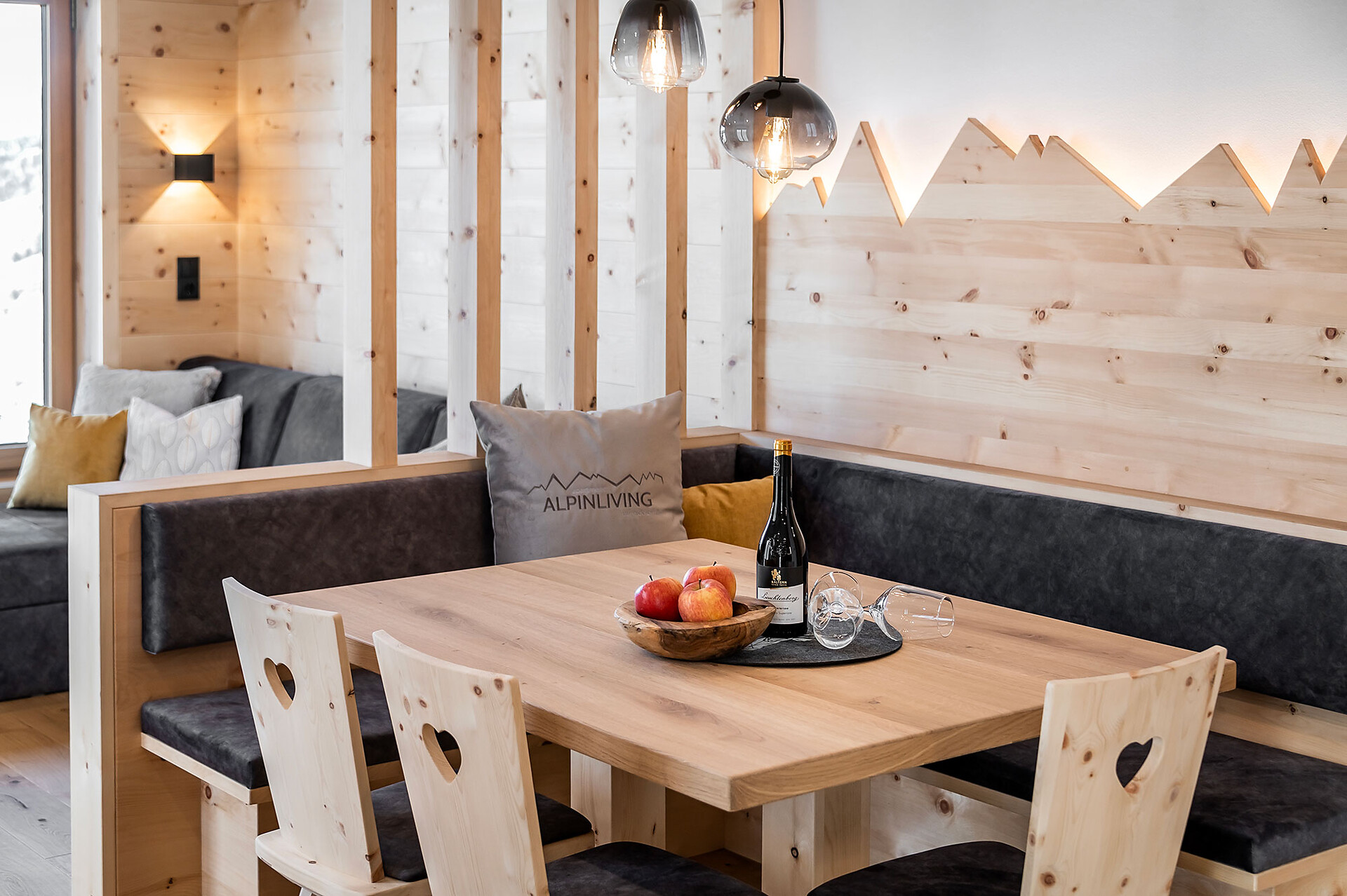 Apartment Alpinliving