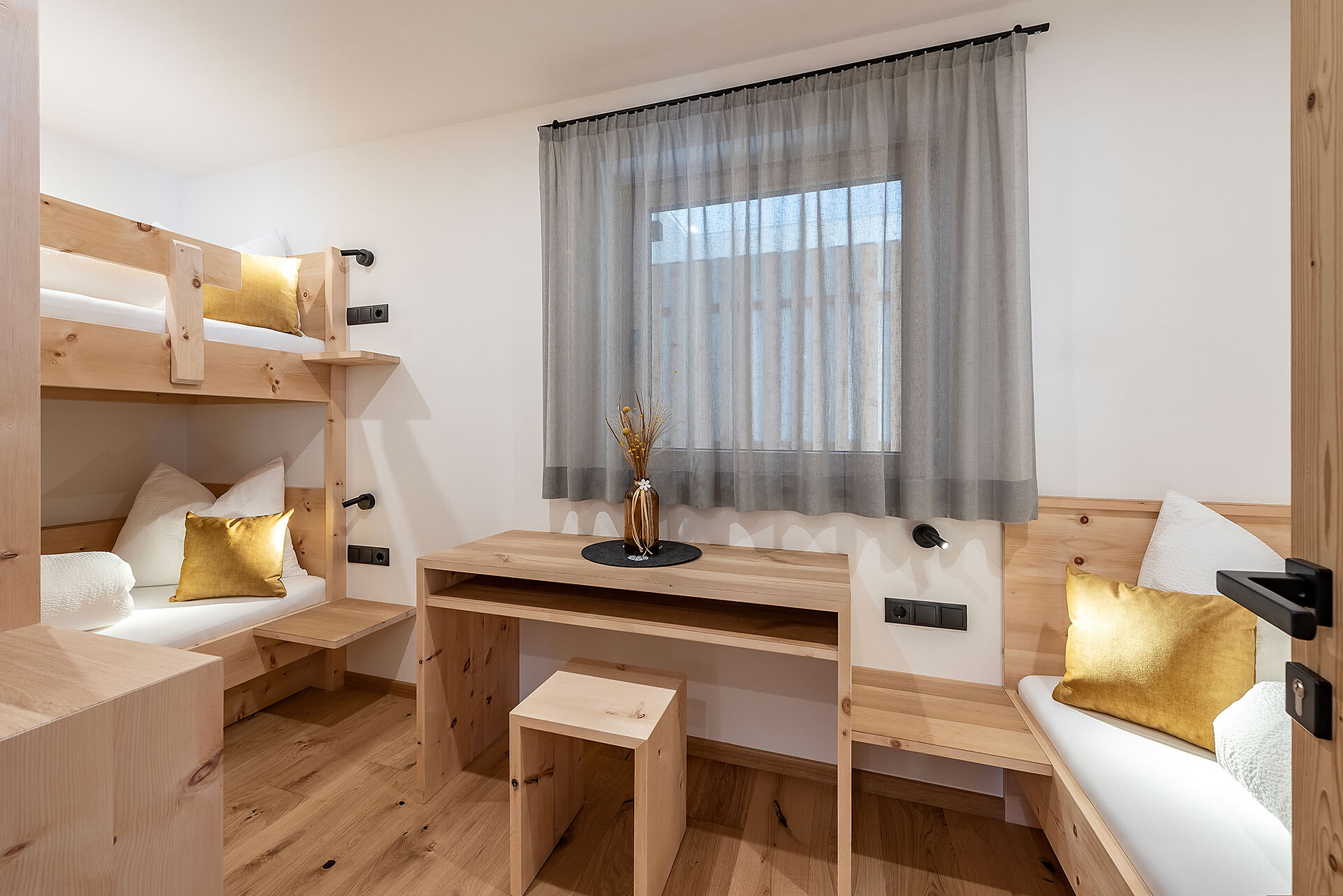 Apartment Alpinliving