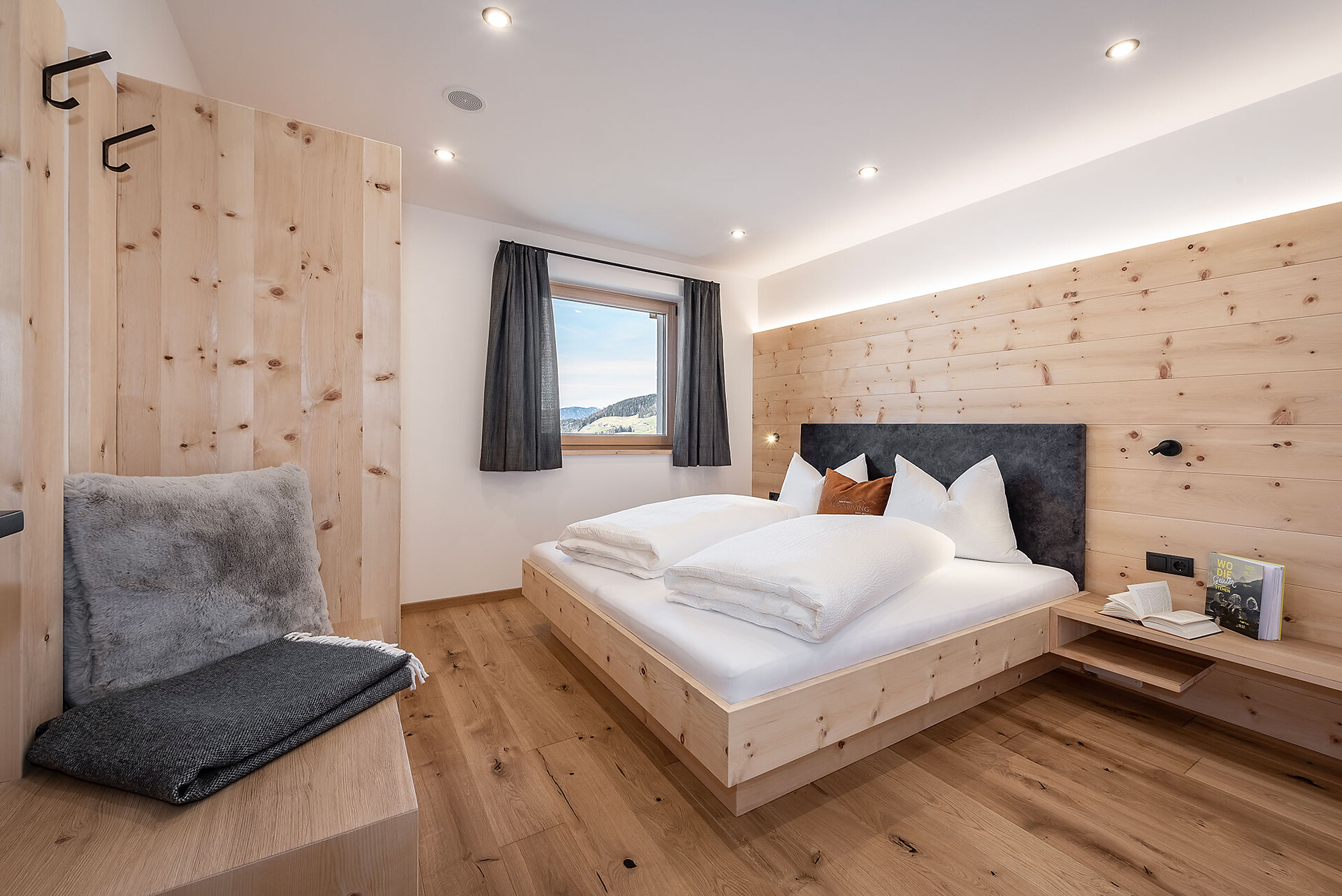 Apartment Alpinliving