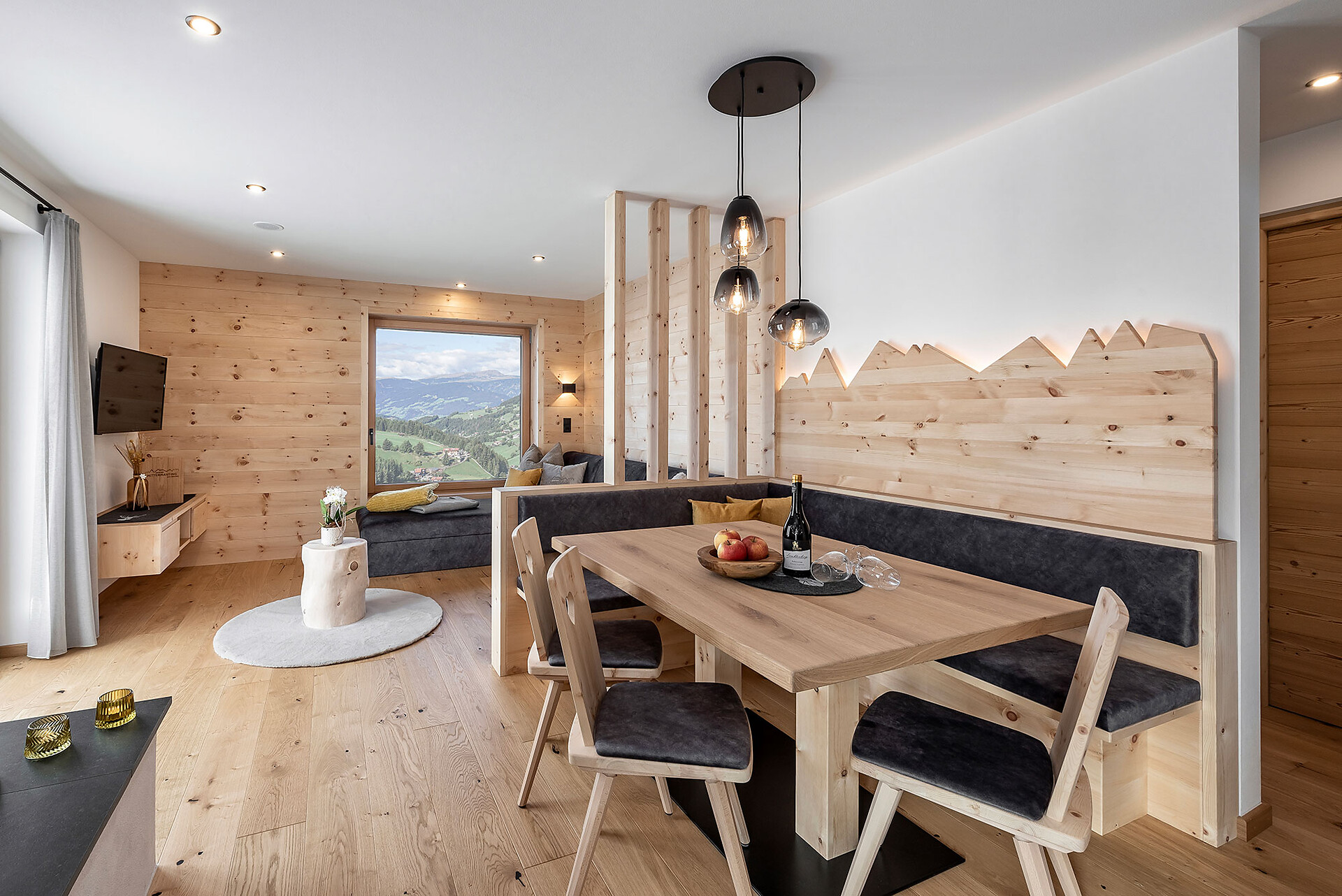 Apartment Alpinliving