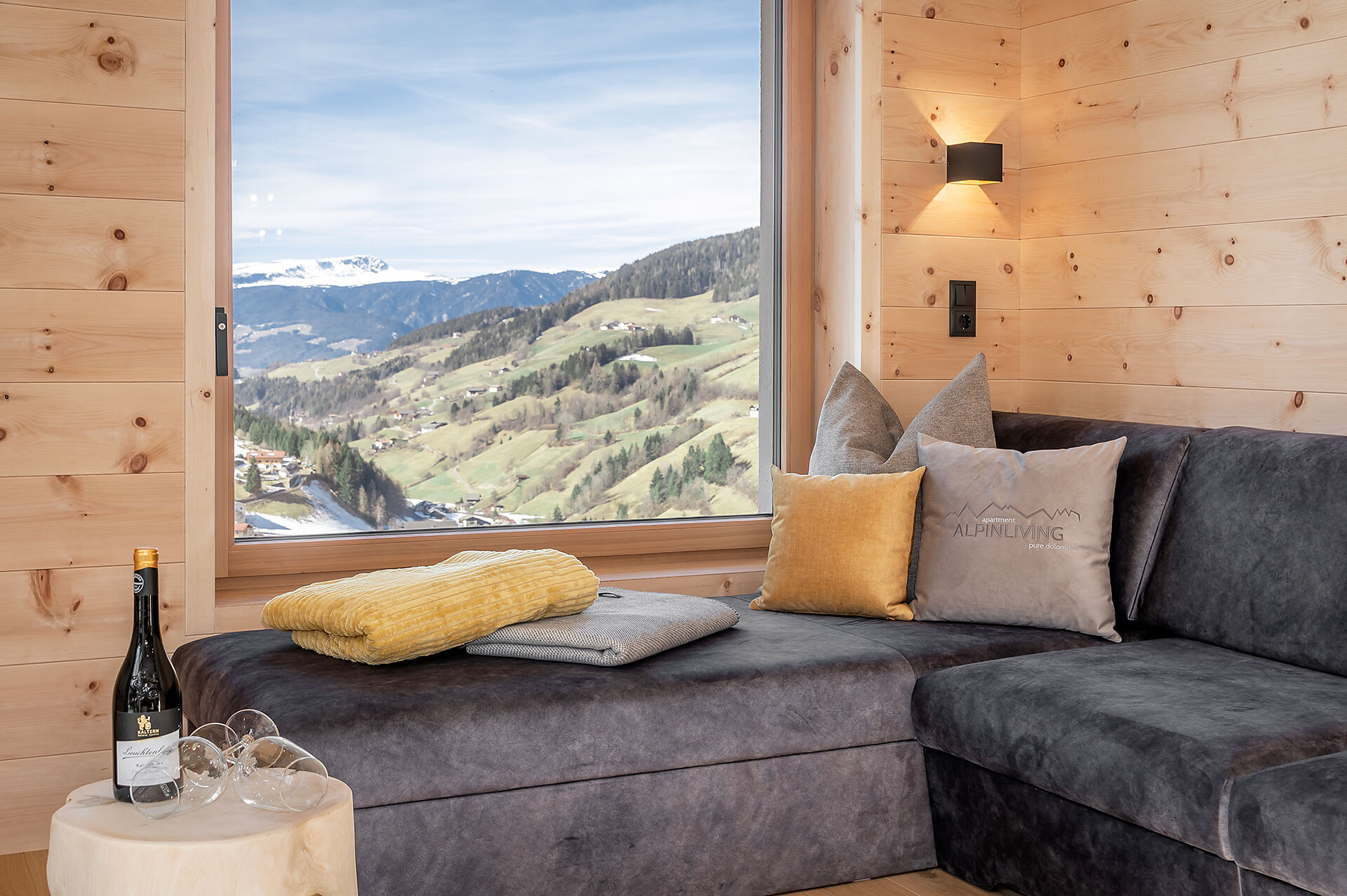 Apartment Alpinliving