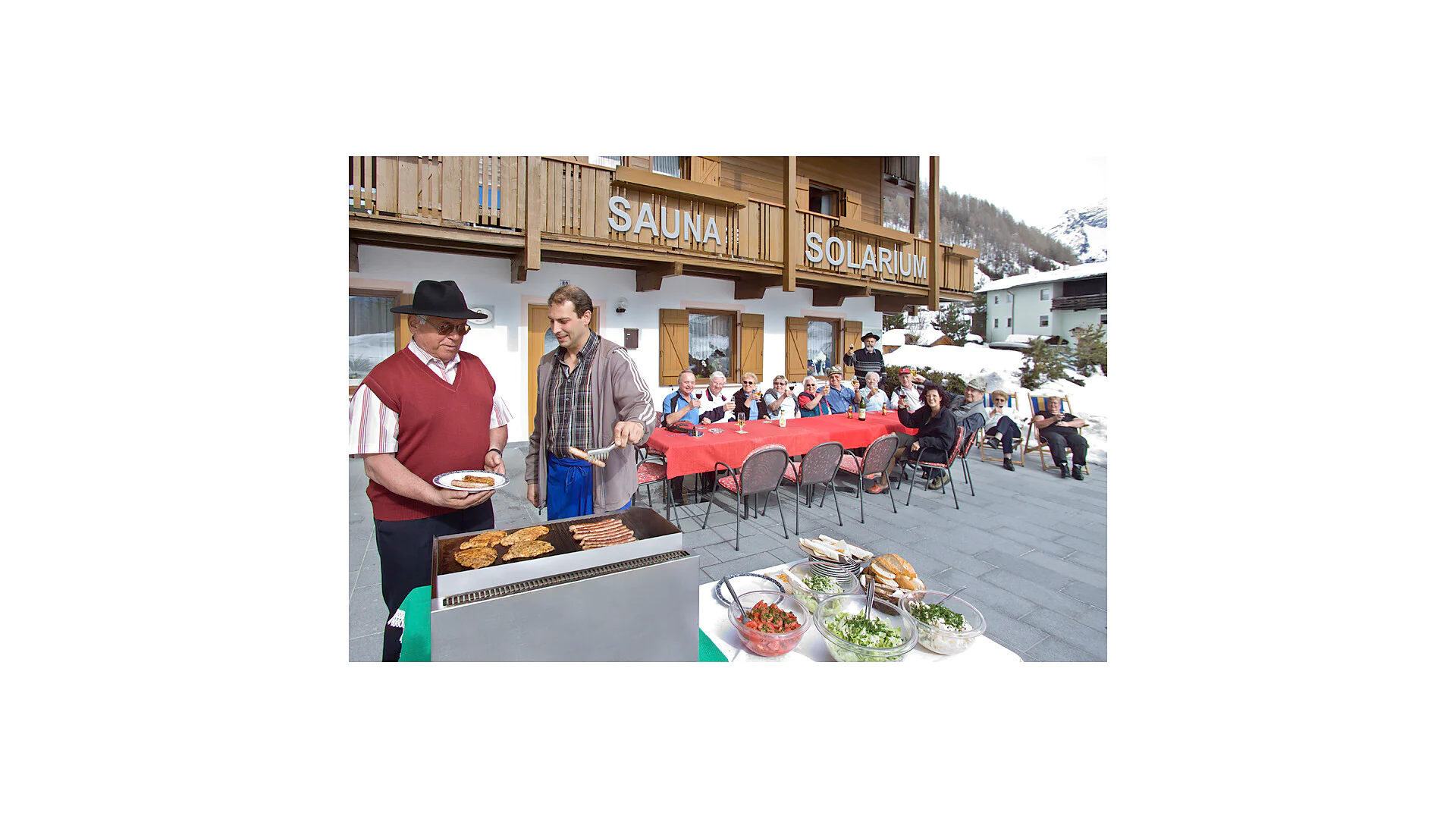 App. Garni Eppacher Sand in Taufers/Campo Tures 11 suedtirol.info