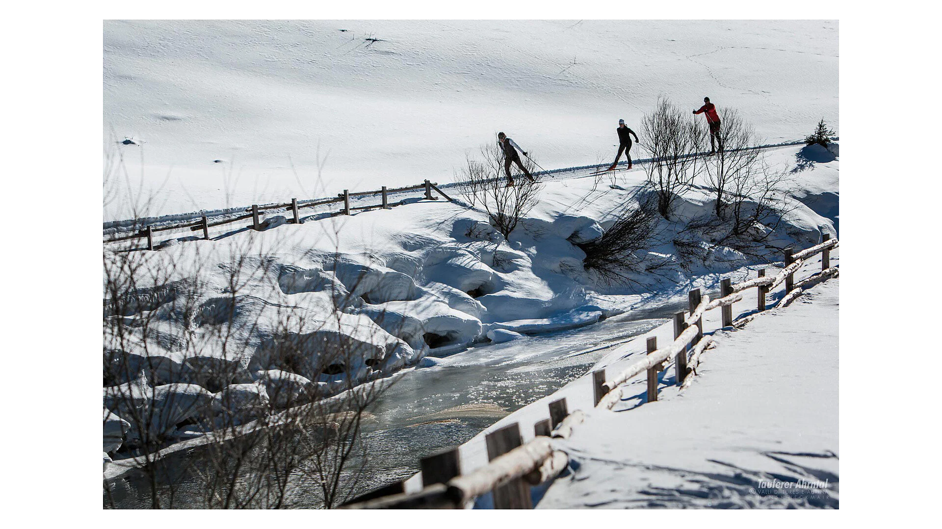 App. Garni Eppacher Sand in Taufers/Campo Tures 13 suedtirol.info