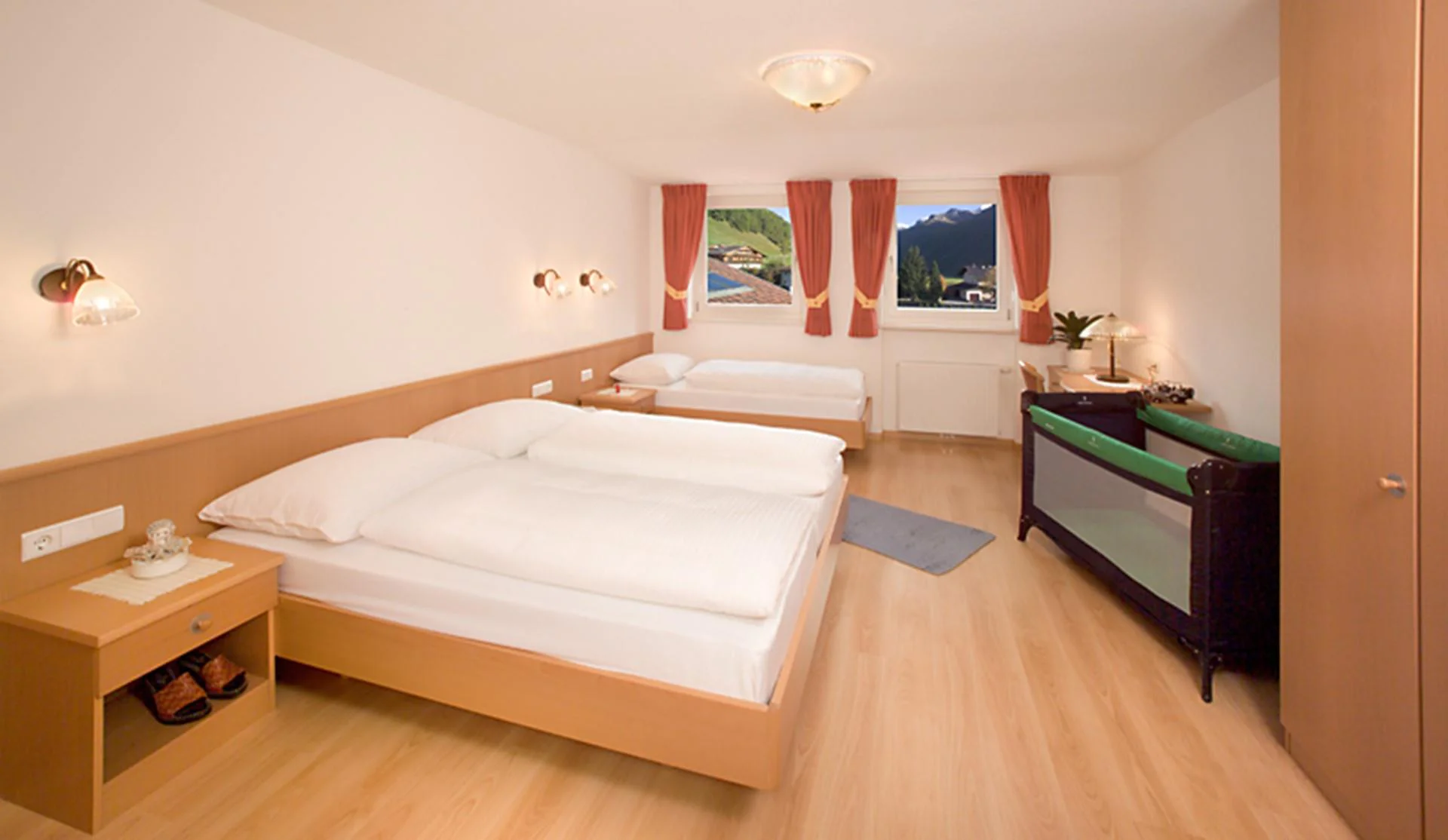 App. Garni Eppacher Sand in Taufers/Campo Tures 4 suedtirol.info