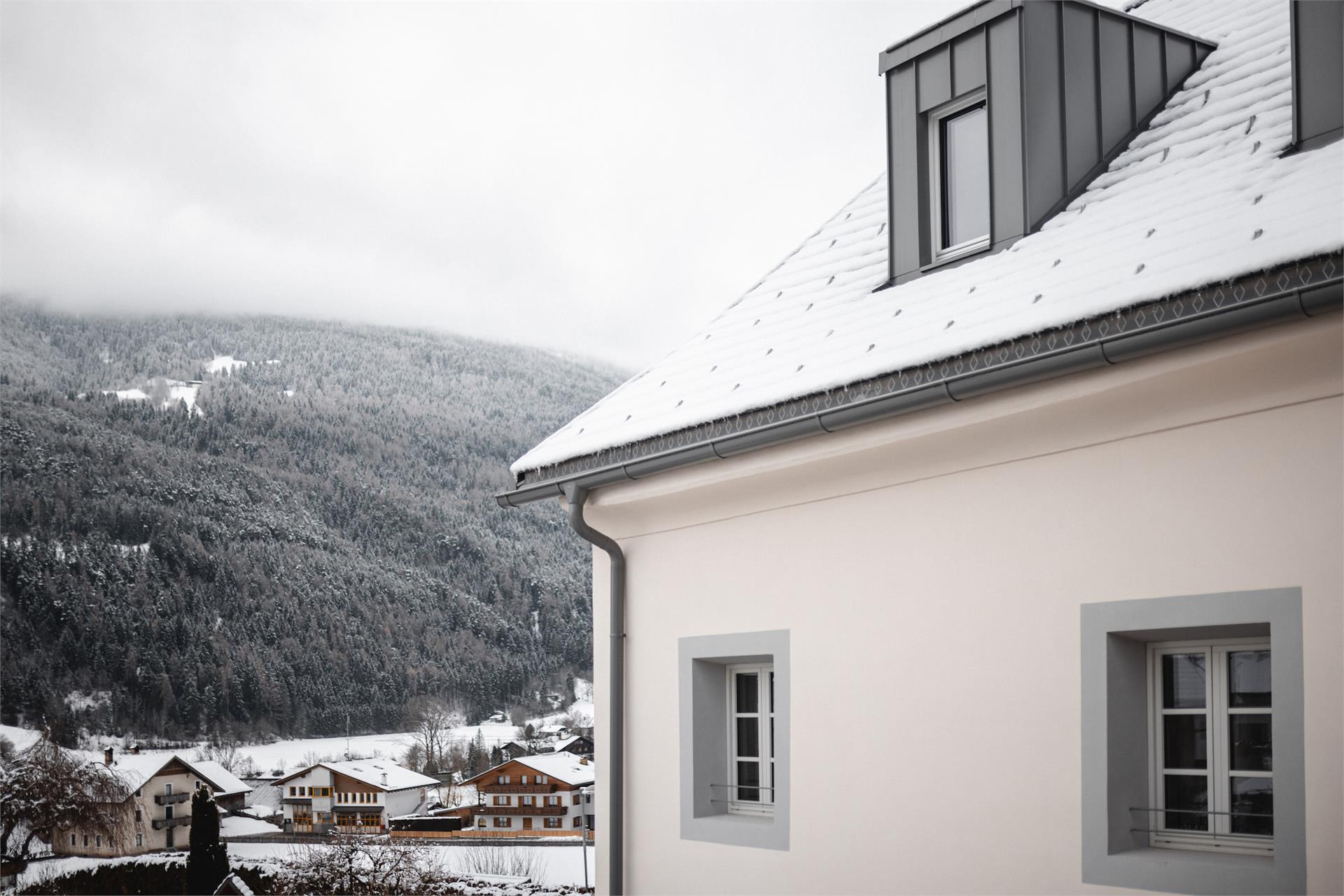 Apartments Ansitz Neuhaus Kiens 6 suedtirol.info