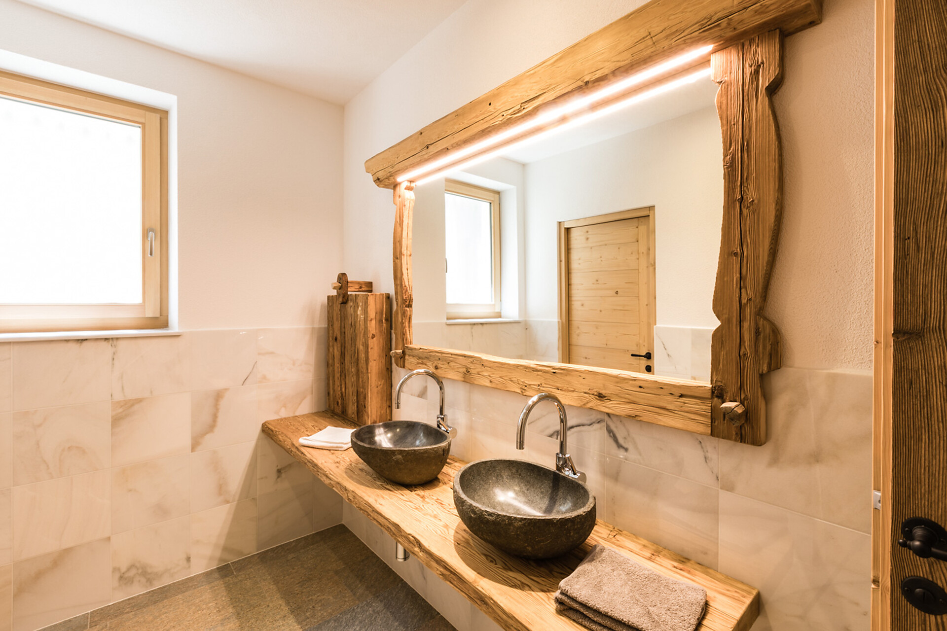 bagno