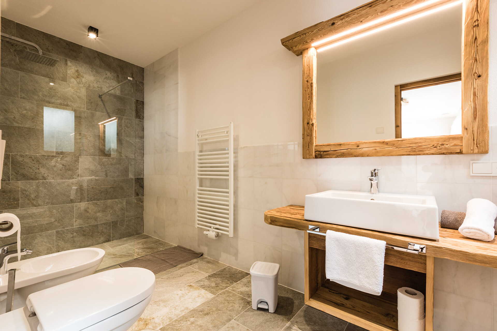 bagno