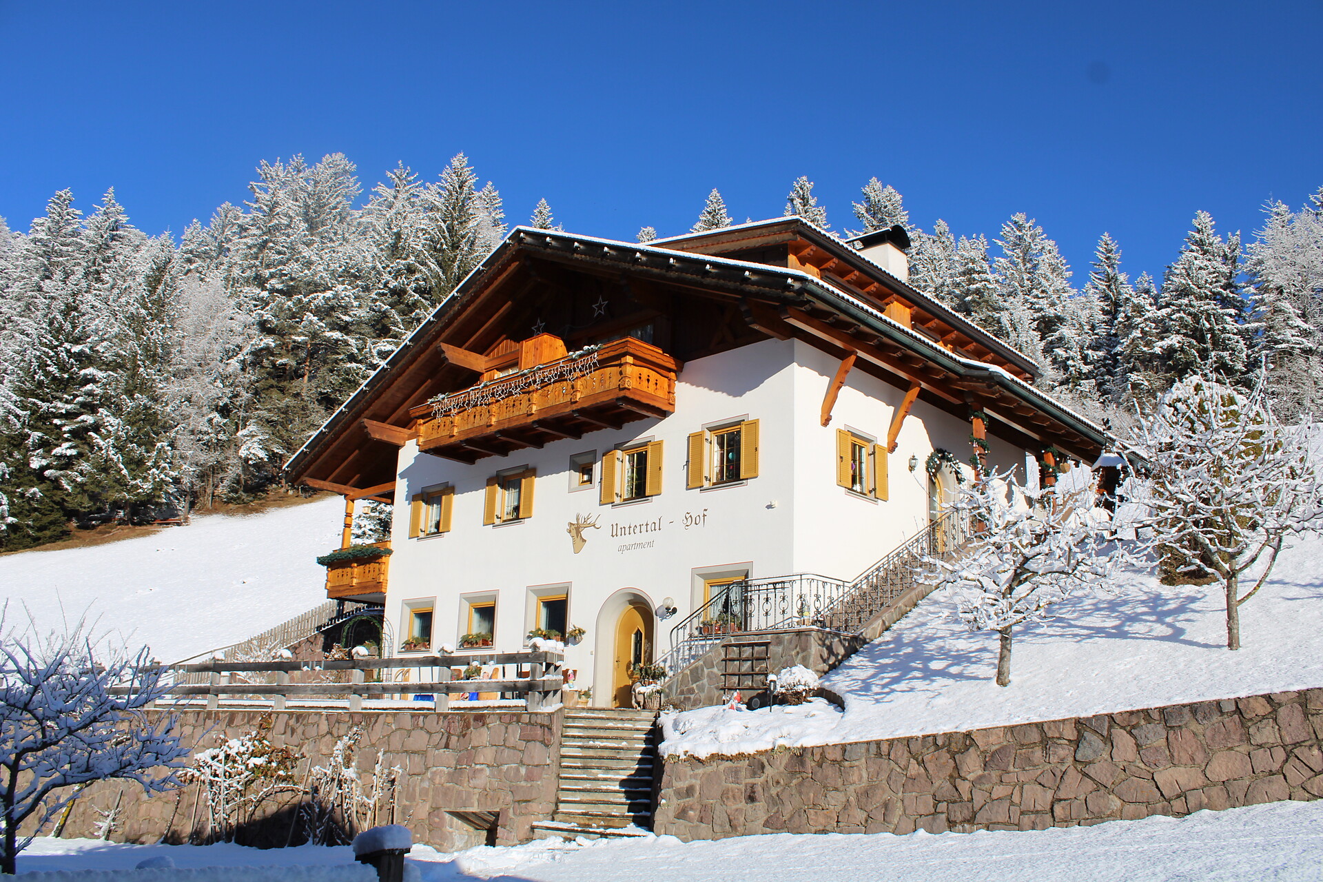 Apartments Untertalhof St.Ulrich 29 suedtirol.info