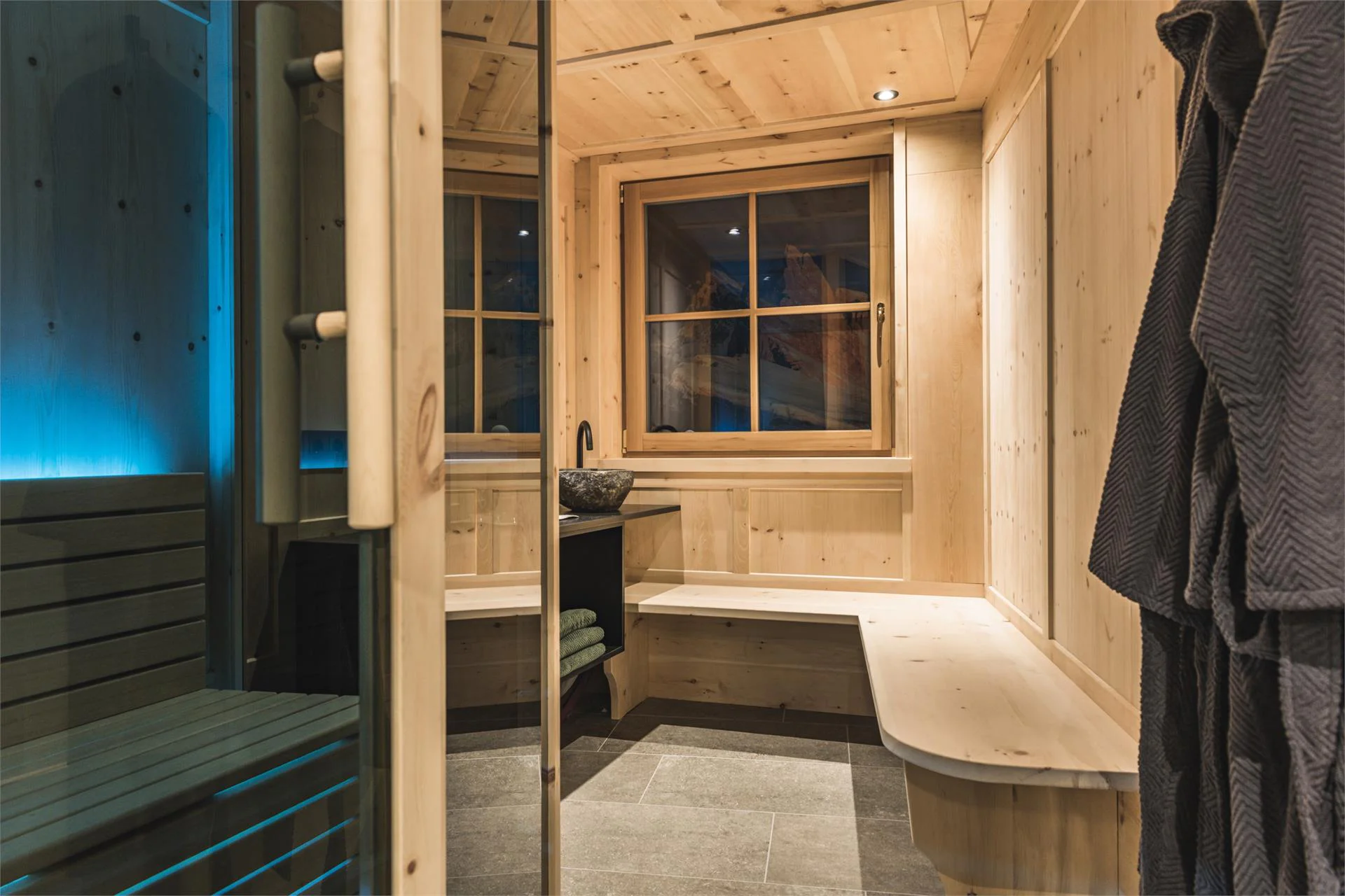 Appartamento Amie Chalet Santa Cristina Val Gardena 4 suedtirol.info