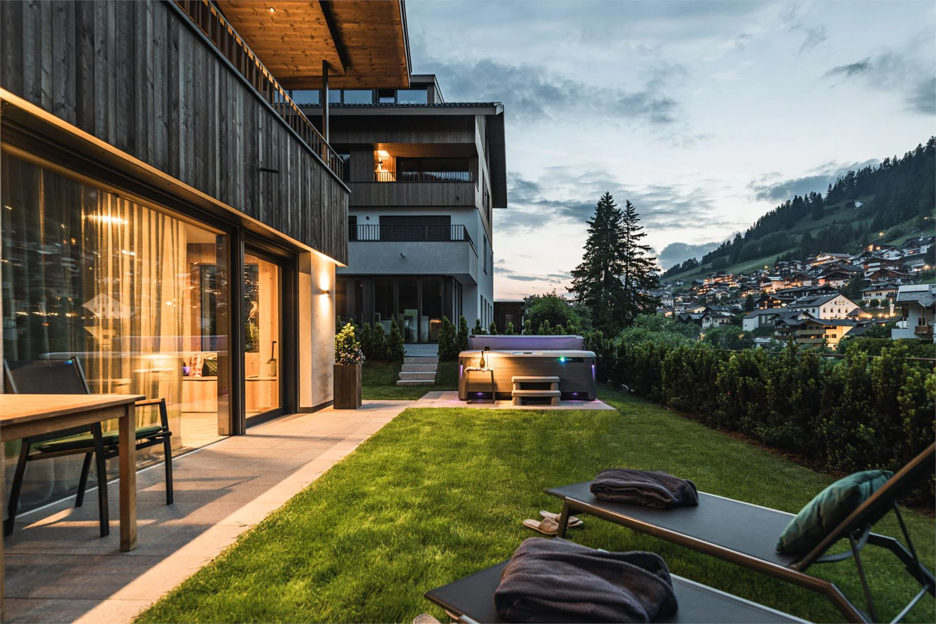 Appartamento Amie Chalet Santa Cristina Val Gardena 3 suedtirol.info