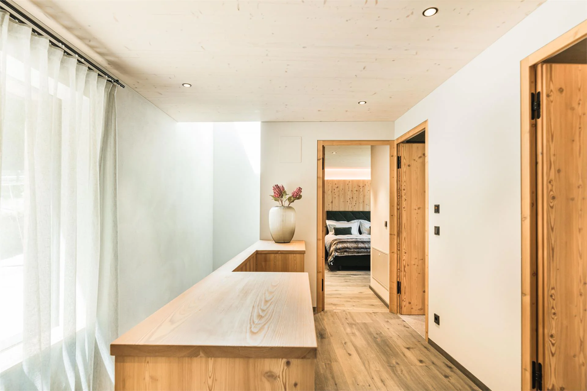 Appartamento Amie Chalet Santa Cristina Val Gardena 14 suedtirol.info