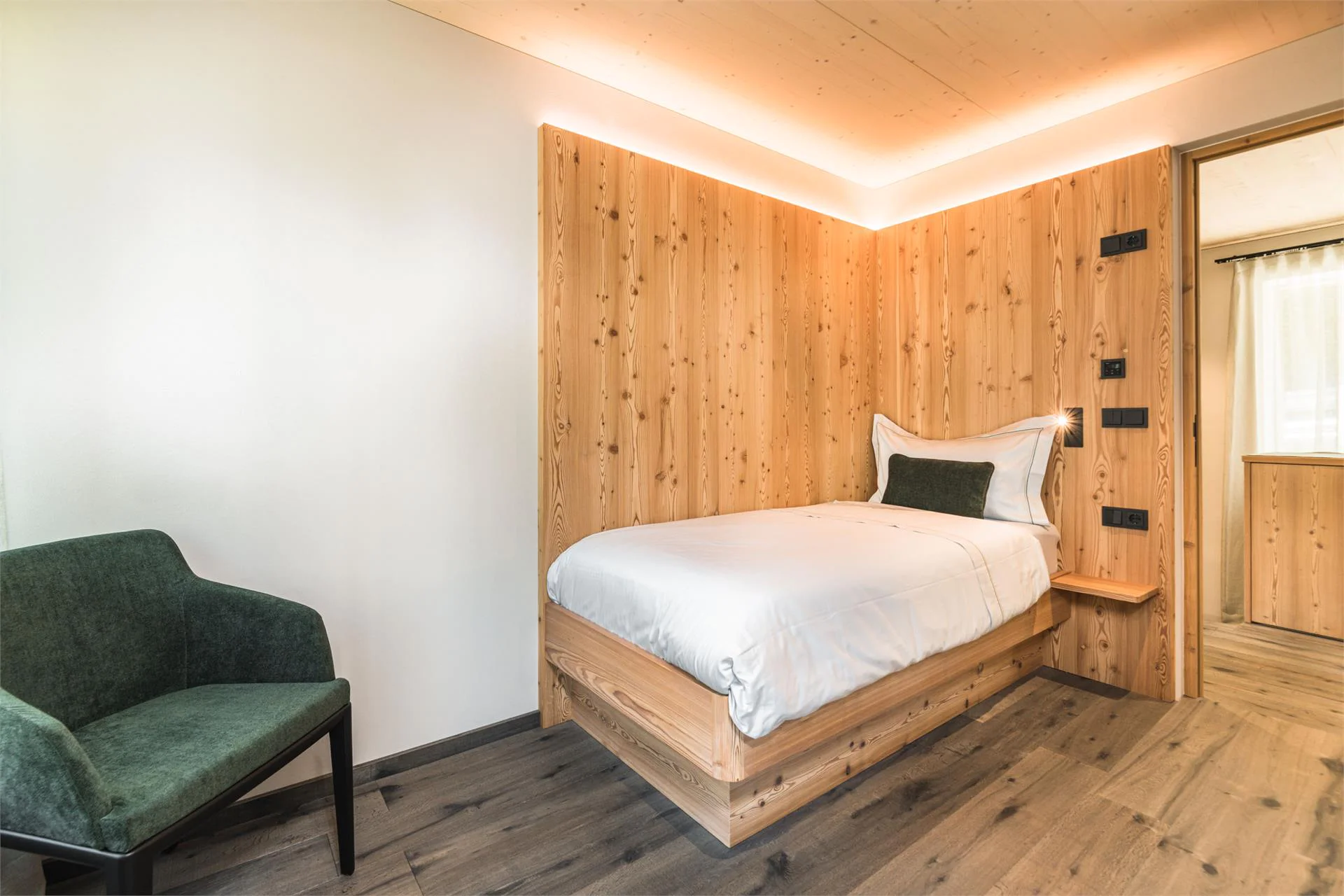 Appartamento Amie Chalet Santa Cristina Val Gardena 15 suedtirol.info