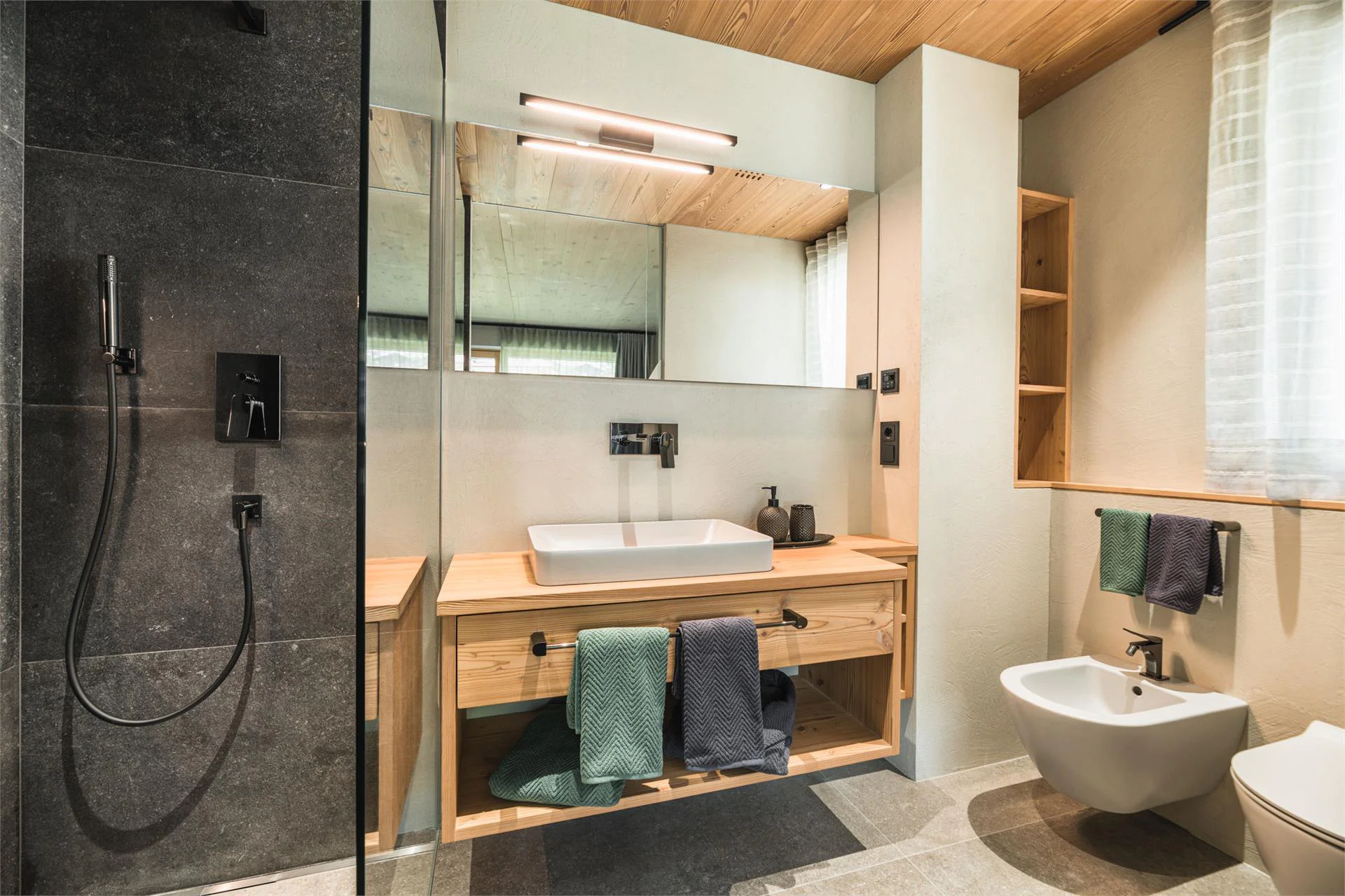 Appartamento Amie Chalet Santa Cristina Val Gardena 11 suedtirol.info