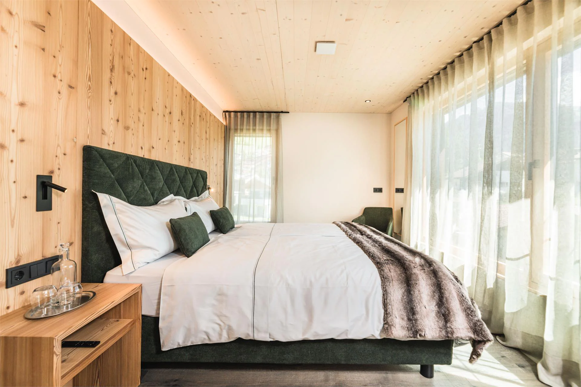 Appartamento Amie Chalet Santa Cristina Val Gardena 21 suedtirol.info