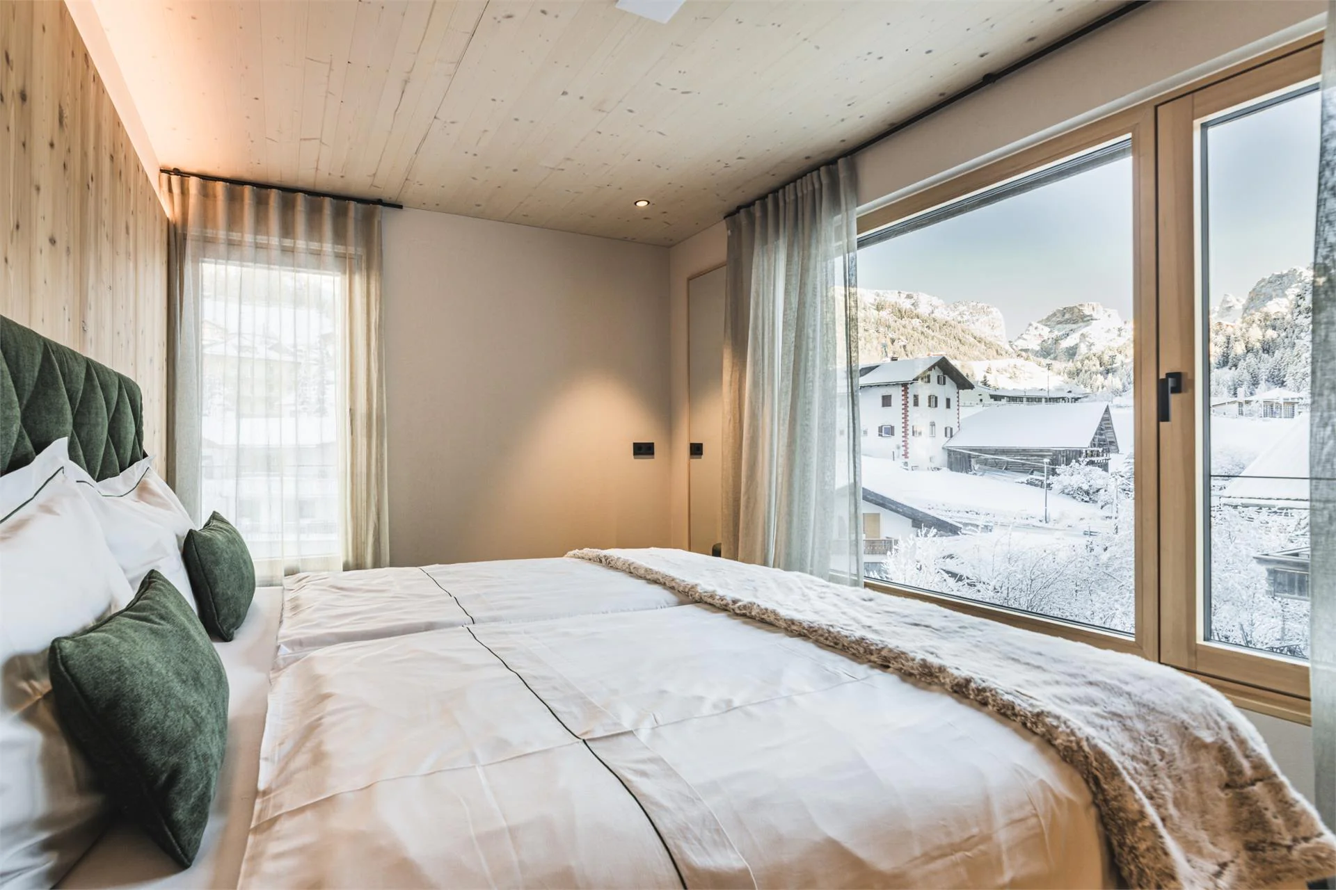 Appartamento Amie Chalet Santa Cristina Val Gardena 27 suedtirol.info