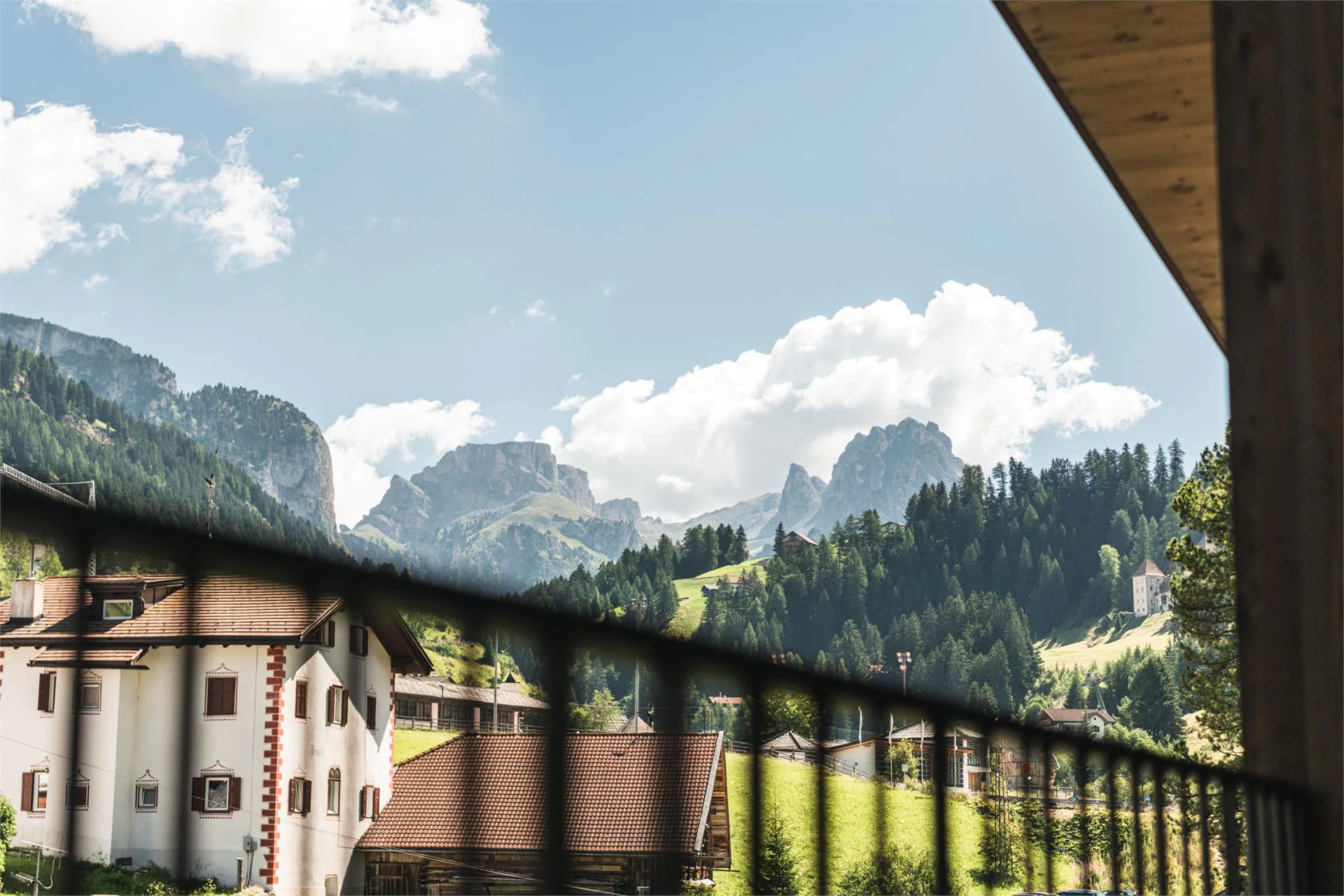 Appartamento Amie Chalet Santa Cristina Val Gardena 19 suedtirol.info