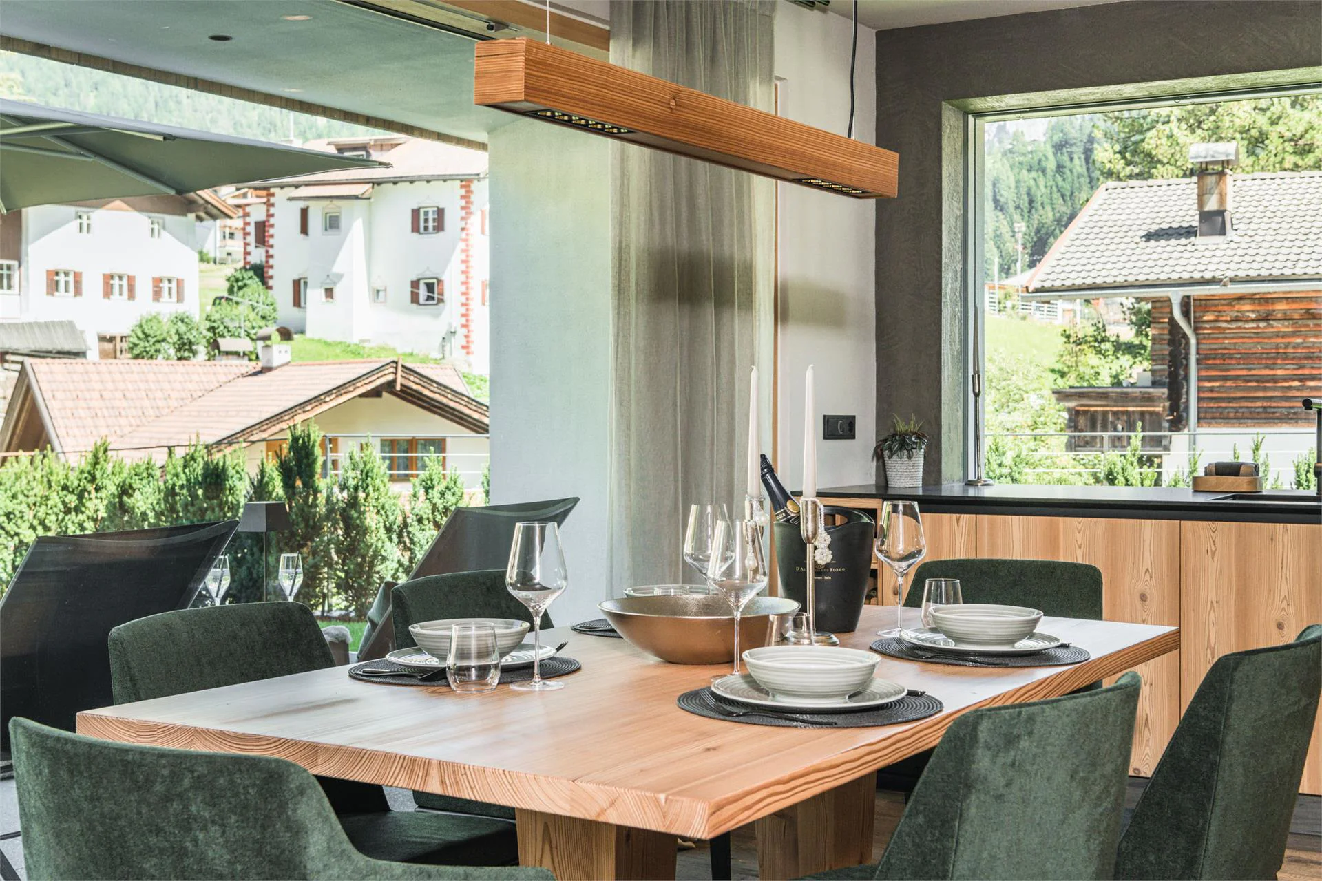 Appartamento Amie Chalet Santa Cristina Val Gardena 16 suedtirol.info