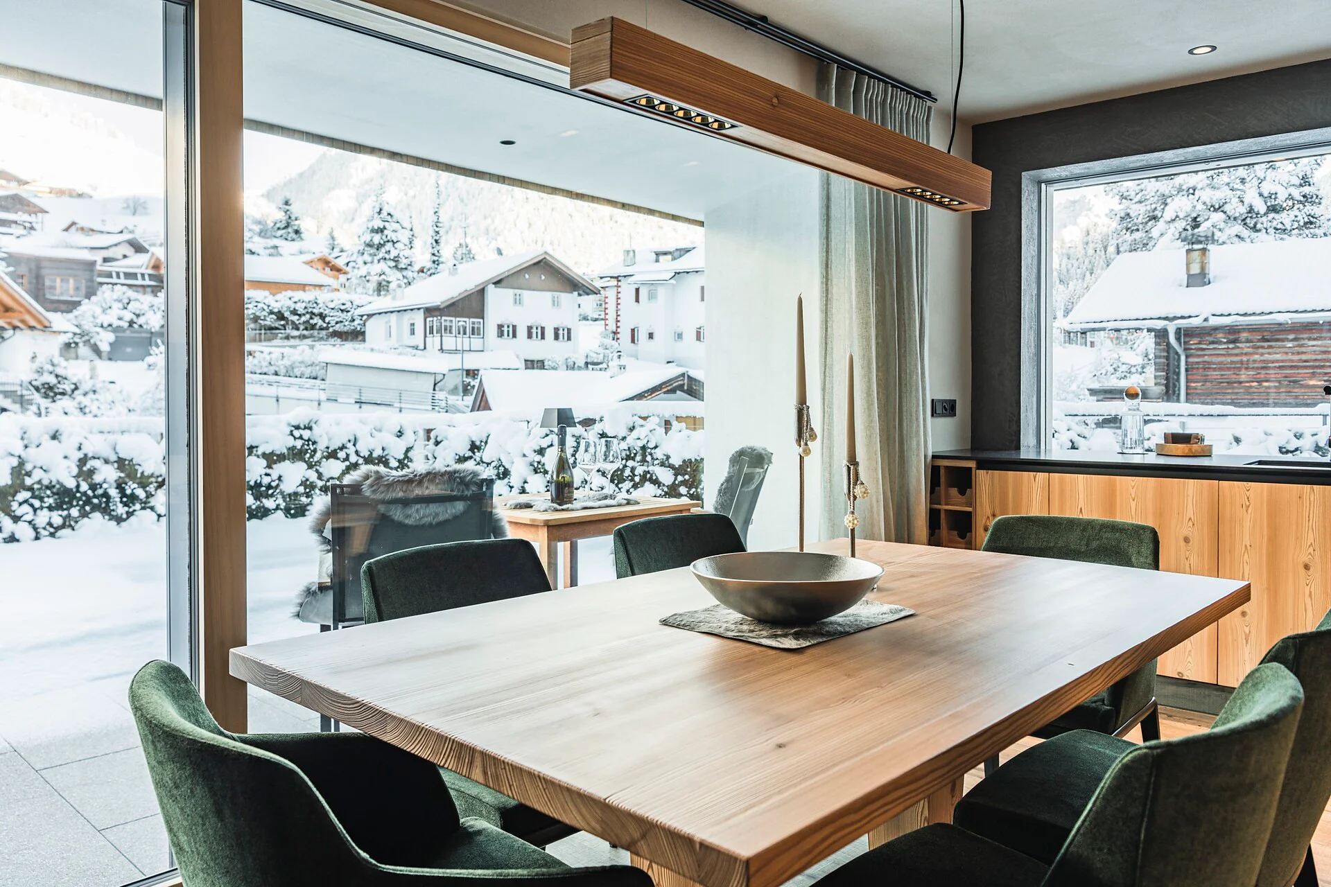 Appartamento Amie Chalet Santa Cristina Val Gardena 28 suedtirol.info