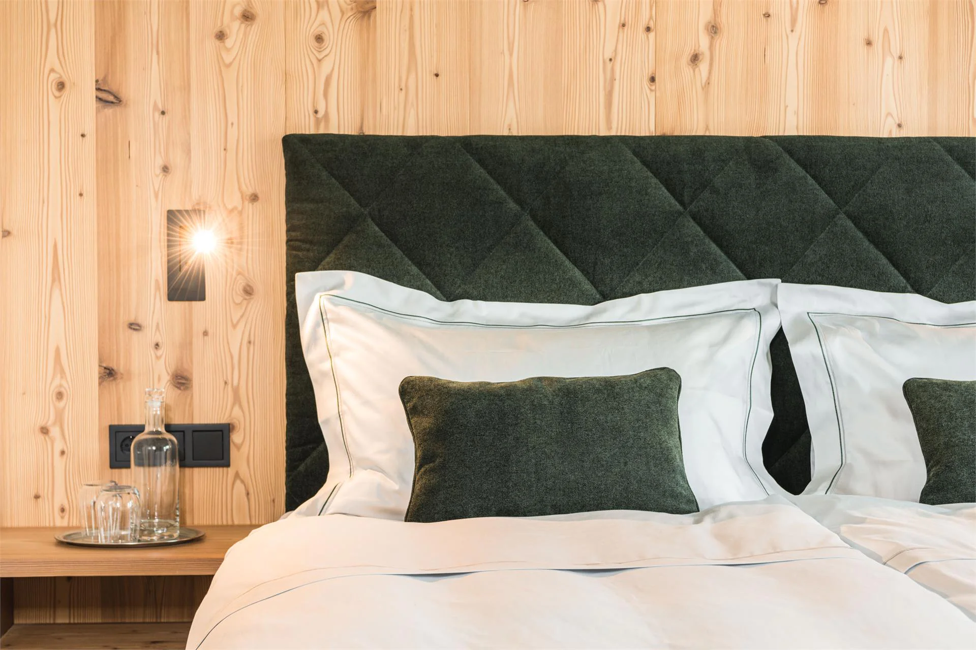 Appartamento Amie Chalet Santa Cristina Val Gardena 23 suedtirol.info
