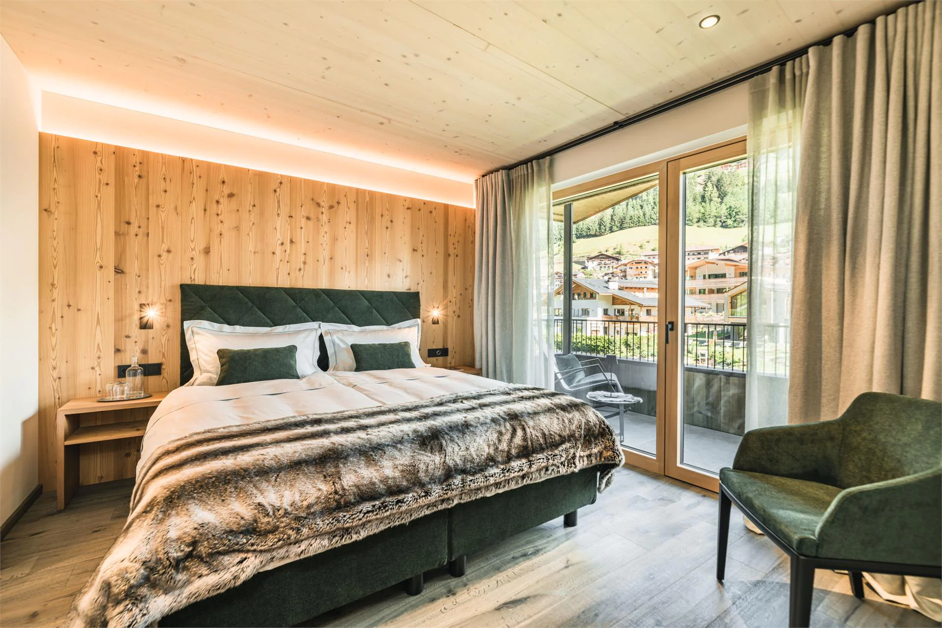 Appartamento Amie Chalet Santa Cristina Val Gardena 9 suedtirol.info