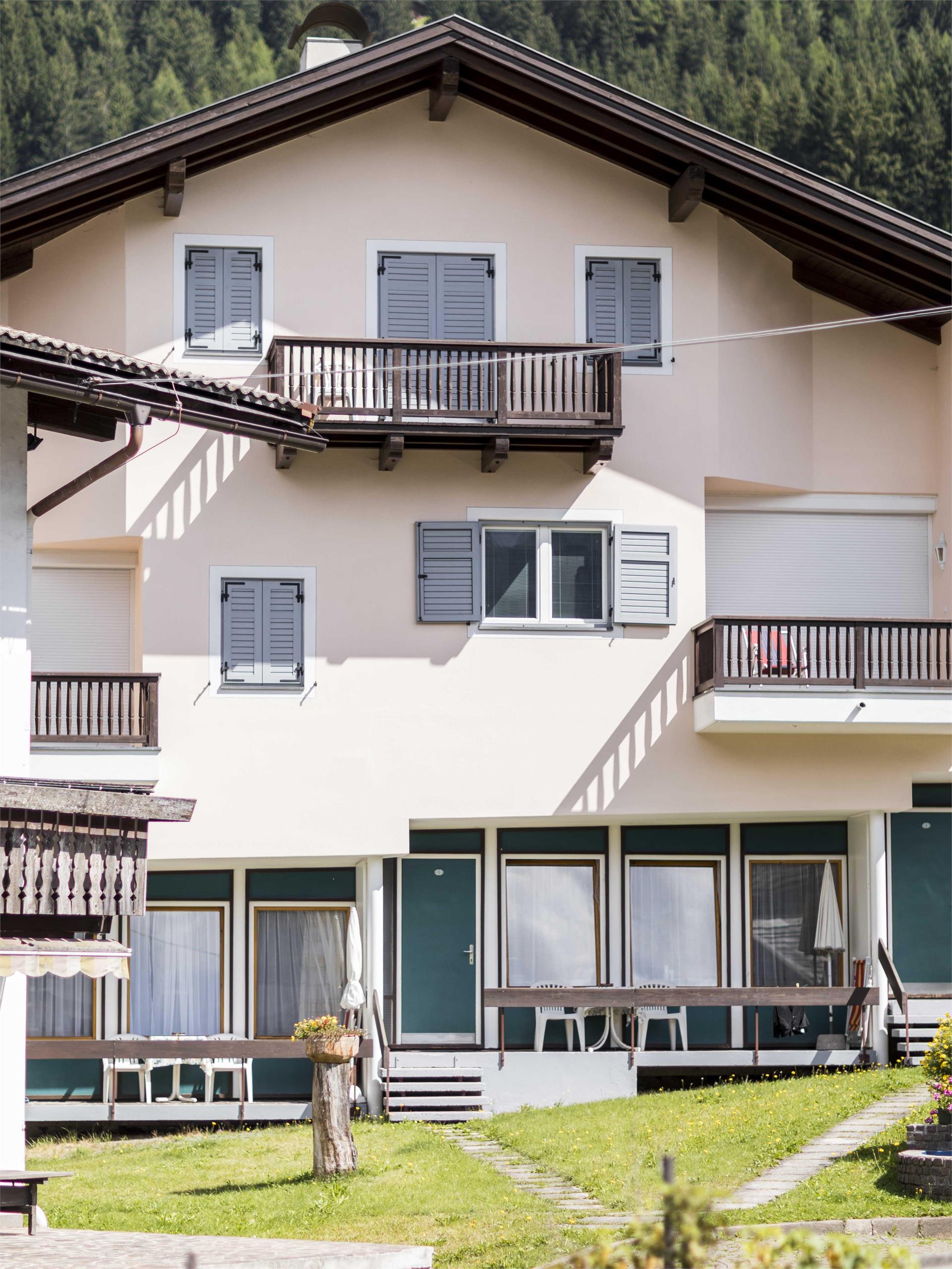Appartments Claudia Sexten/Sesto 1 suedtirol.info