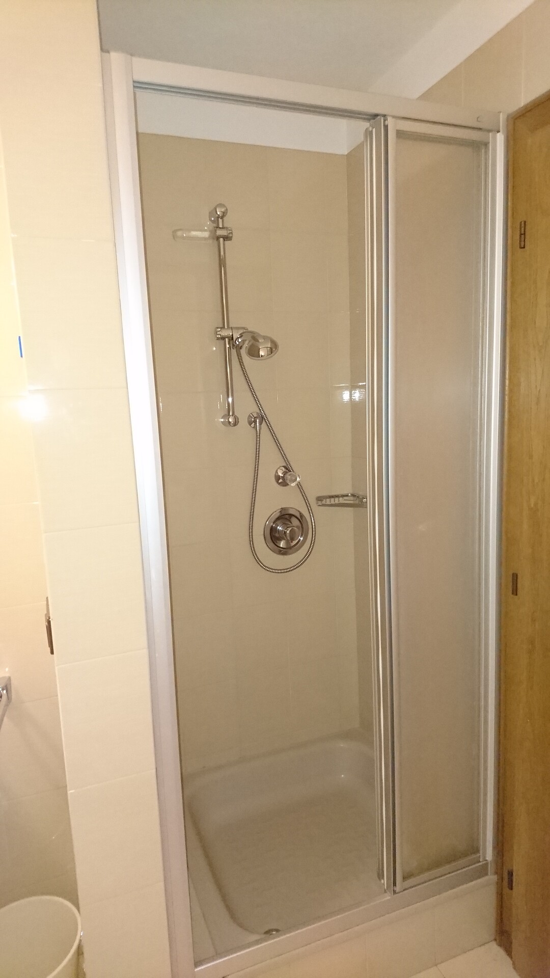 Dusche