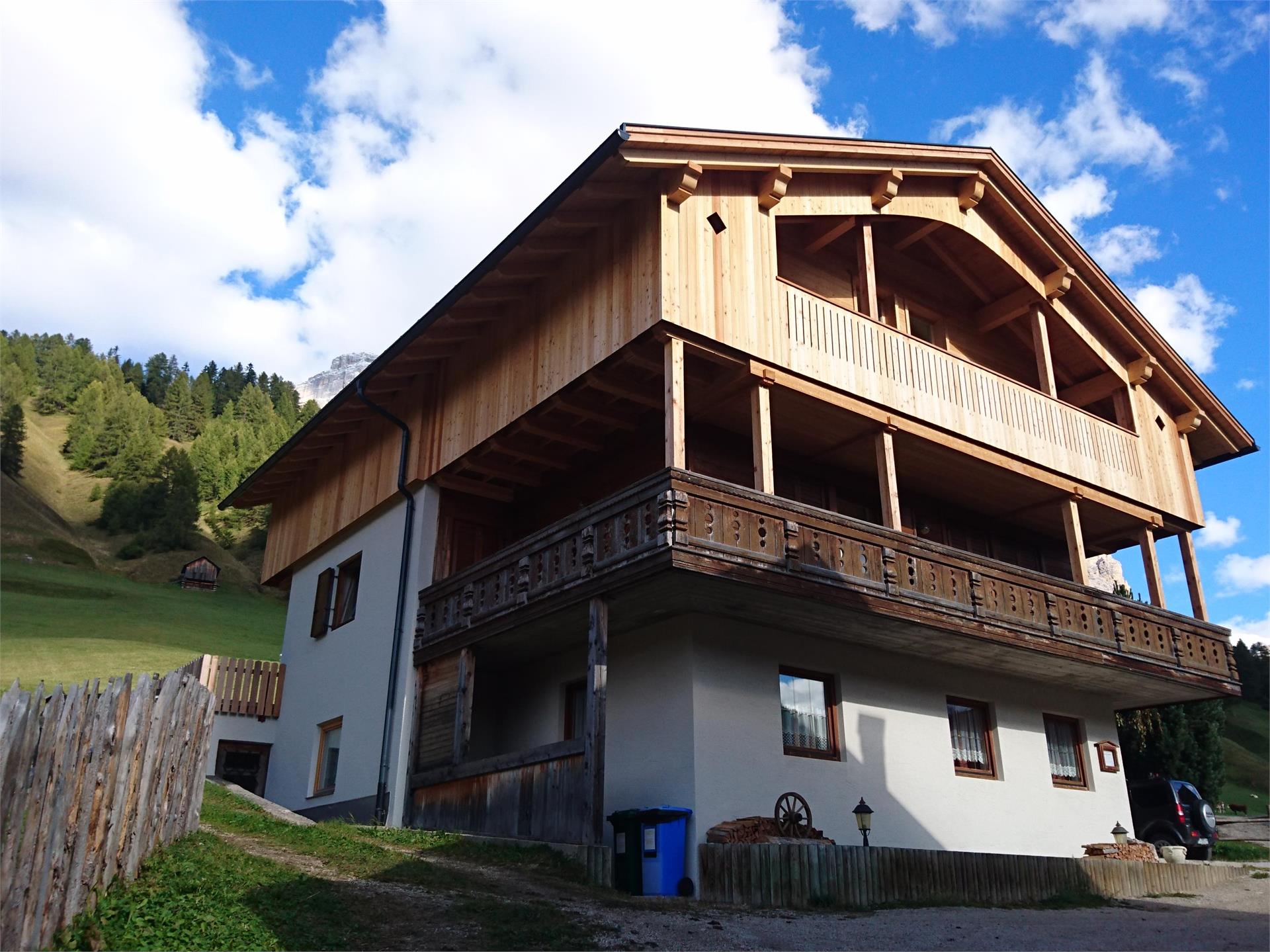 App. Ciasa d'Munt Badia 1 suedtirol.info