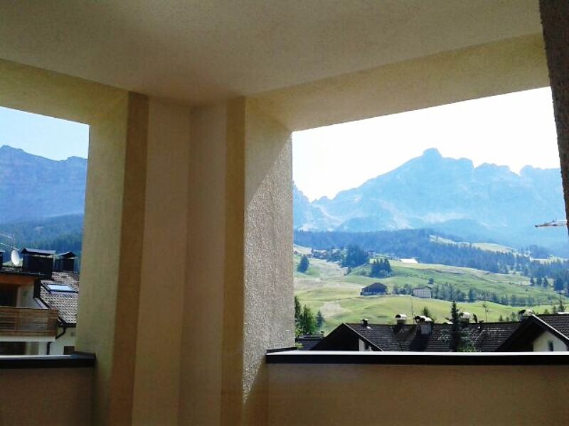 App. Ciasa Pré Giaron - Regione dolomitica Alta Badia - #5 - suedtirol.info