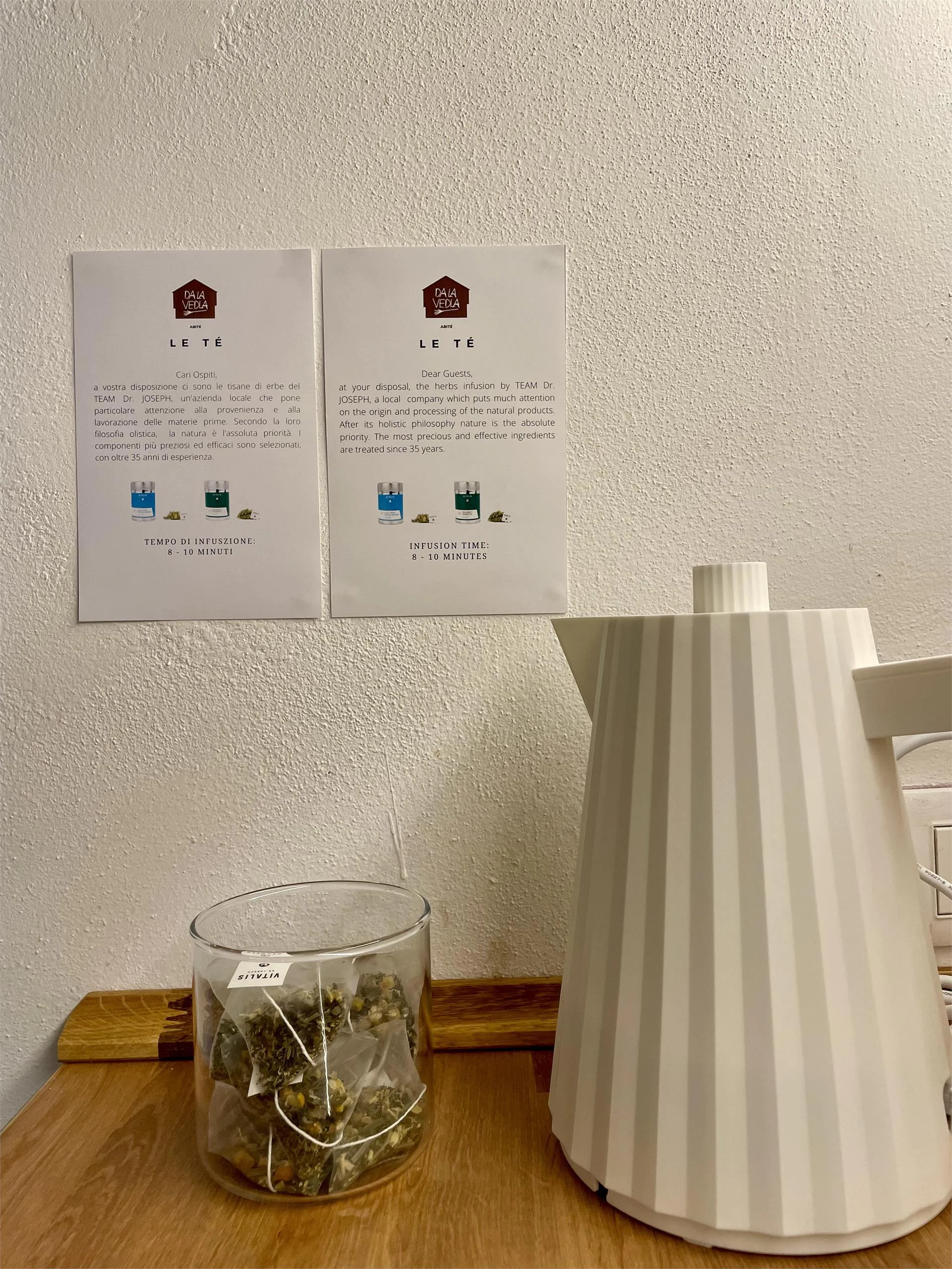 App. Da La Vedla Flats Badia 29 suedtirol.info