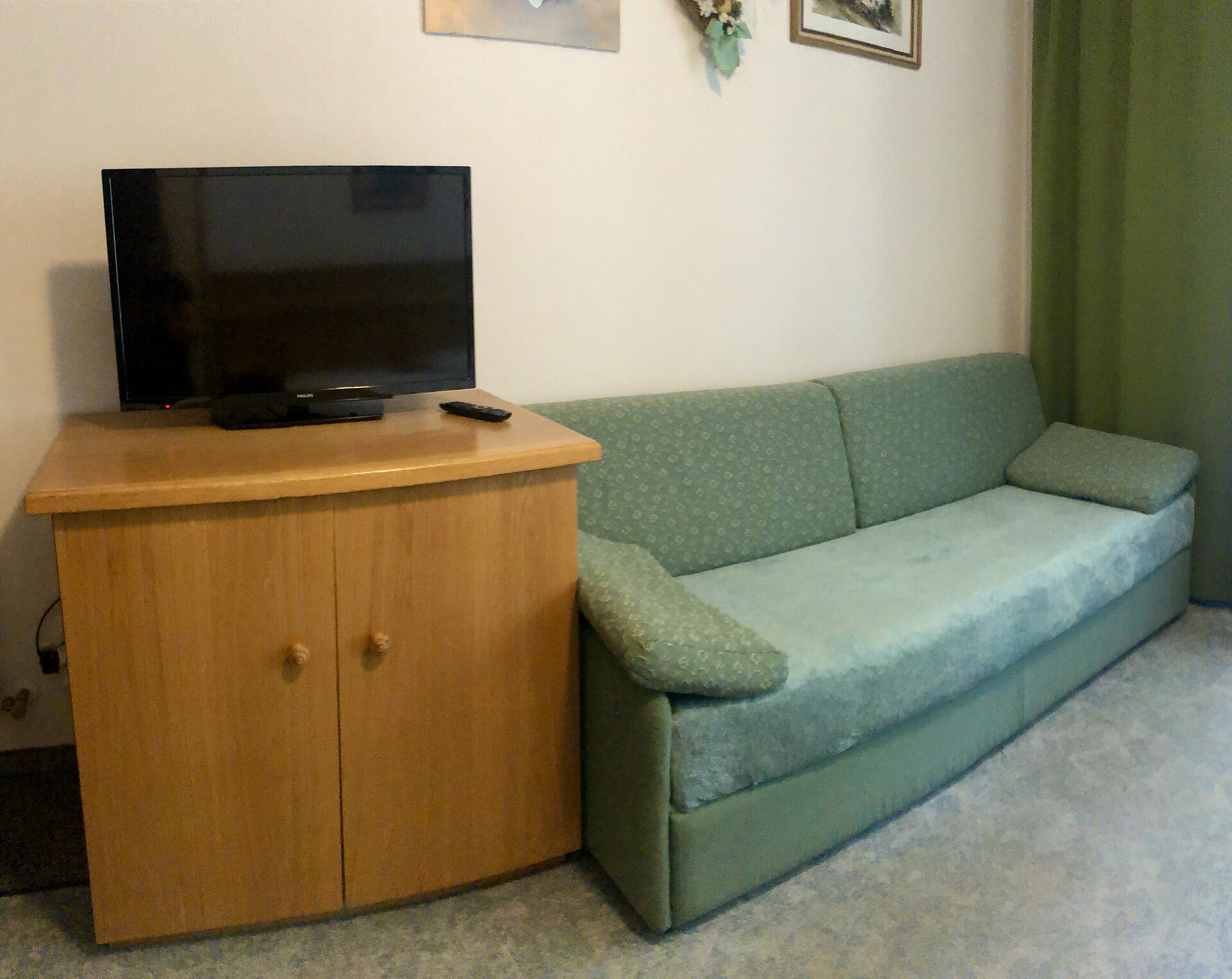 Schlafsofa