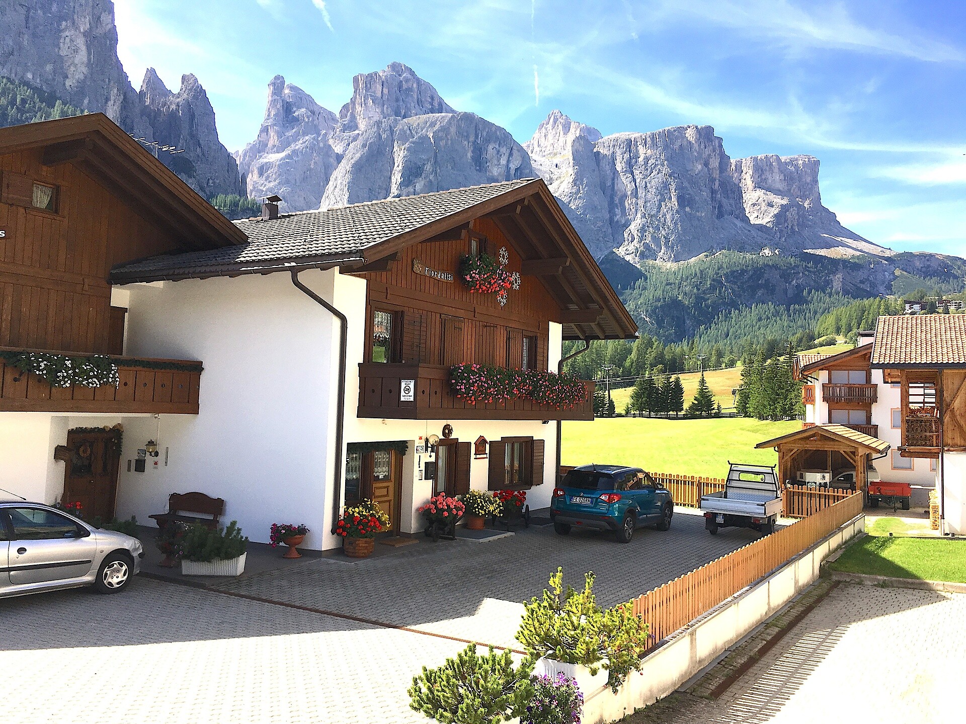 App. Fiordalisi