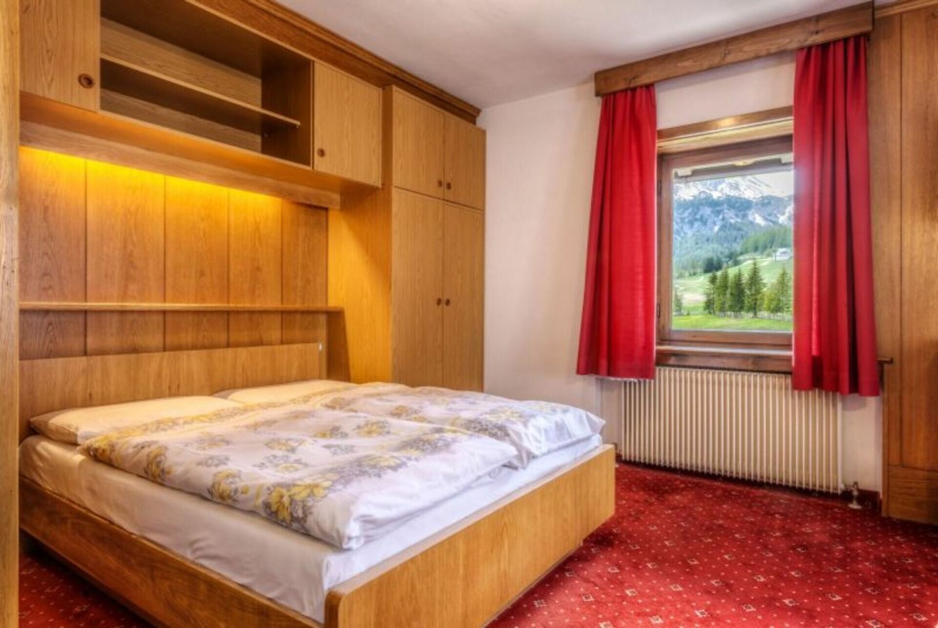 Doppelbettzimmer app. 2