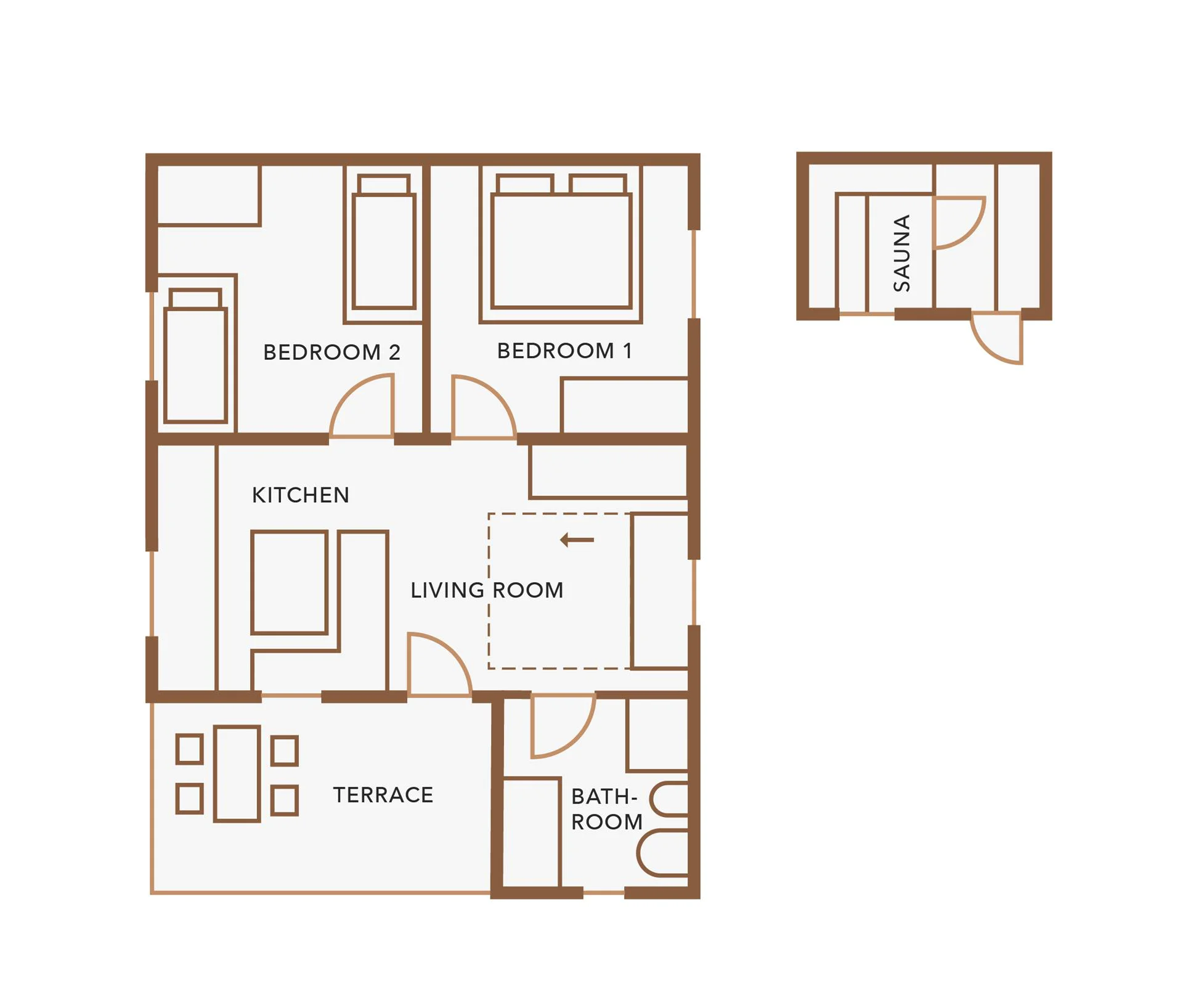 Alpenchalets Mair Sexten/Sesto 15 suedtirol.info