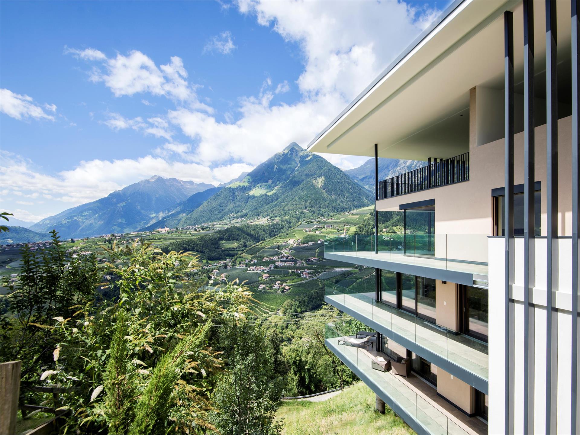 Art & Nature Chalet Anna Schenna 1 suedtirol.info