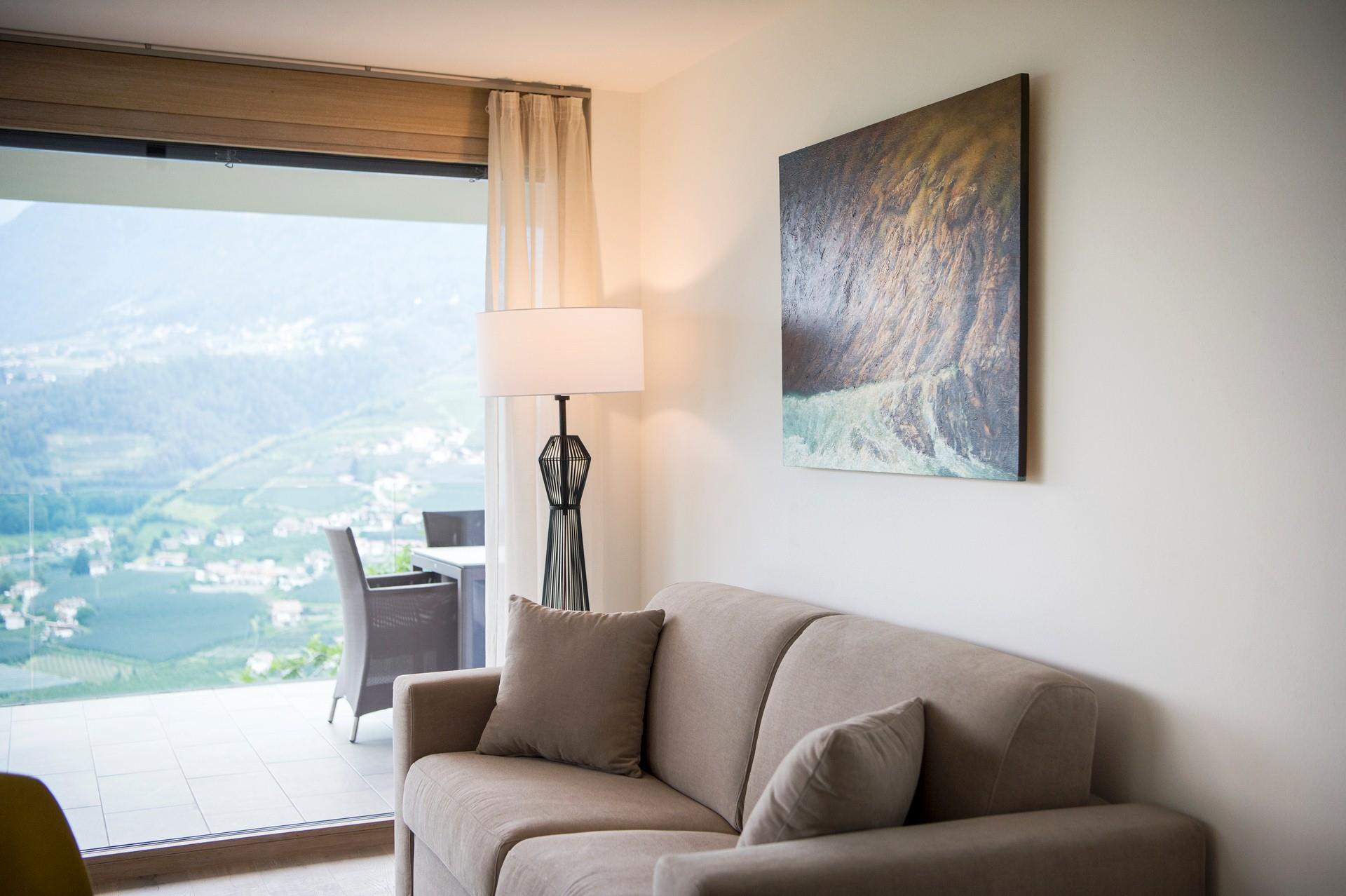 Art & Nature Chalet Anna Schenna 6 suedtirol.info