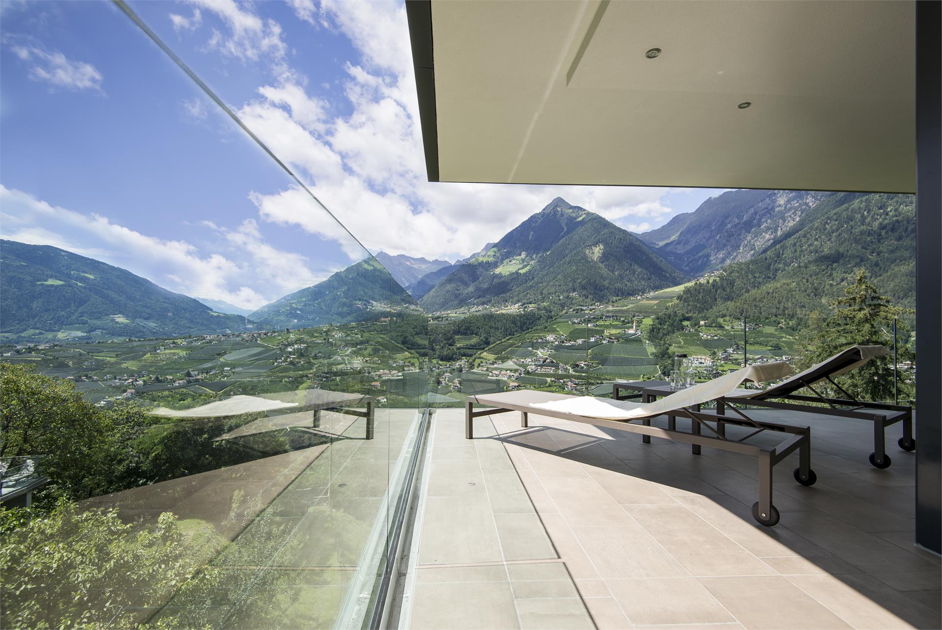 Art & Nature Chalet Anna Schenna 10 suedtirol.info