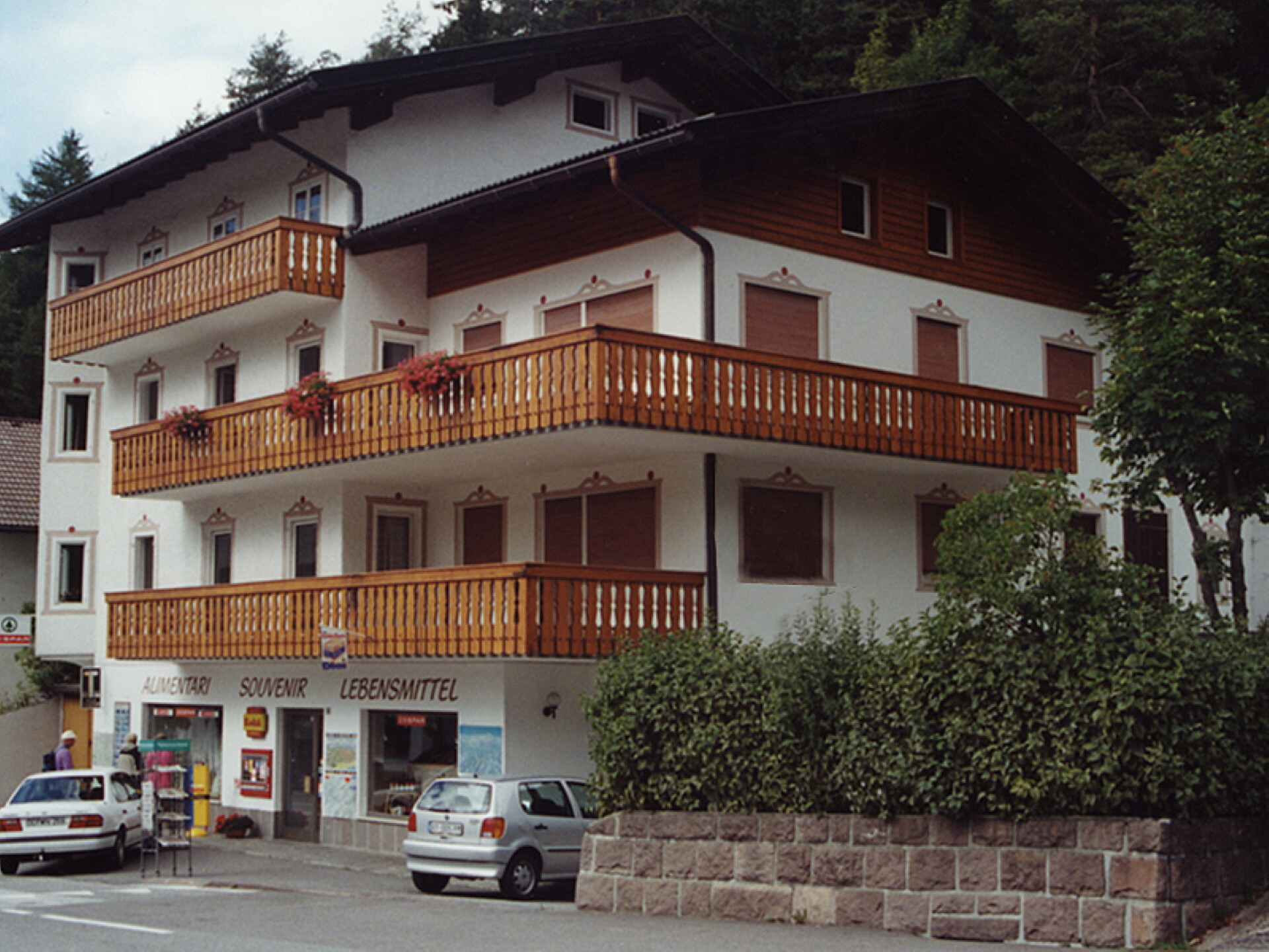 Appartamenti Soplases
