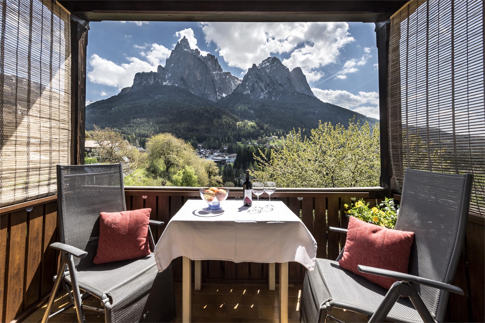Appartment Villa Erna Kastelruth 6 suedtirol.info