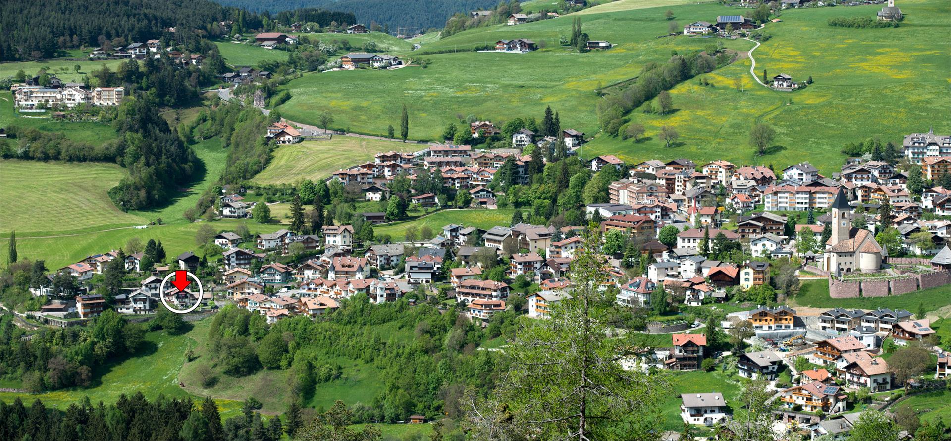 Appartment Villa Erna Kastelruth 20 suedtirol.info