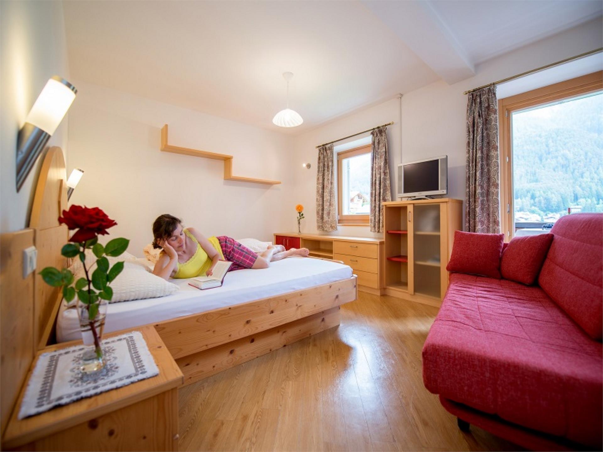 Appartment Villa Erna Kastelruth 7 suedtirol.info