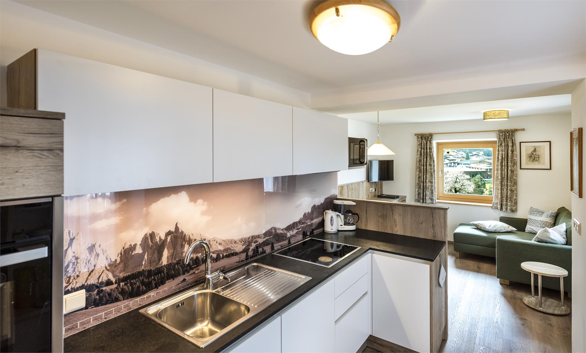 Appartment Villa Erna Kastelruth 11 suedtirol.info