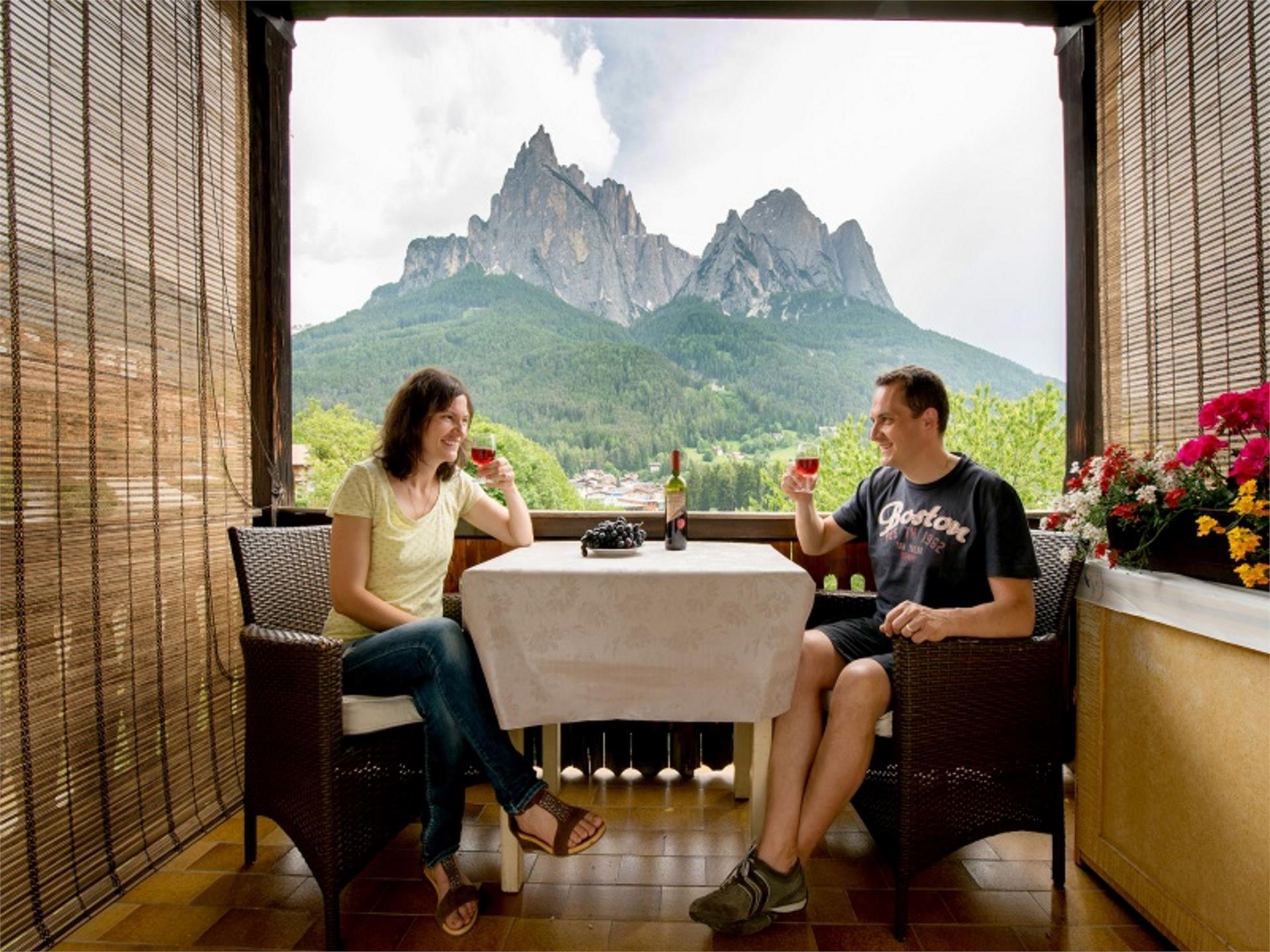 Appartment Villa Erna Kastelruth 10 suedtirol.info