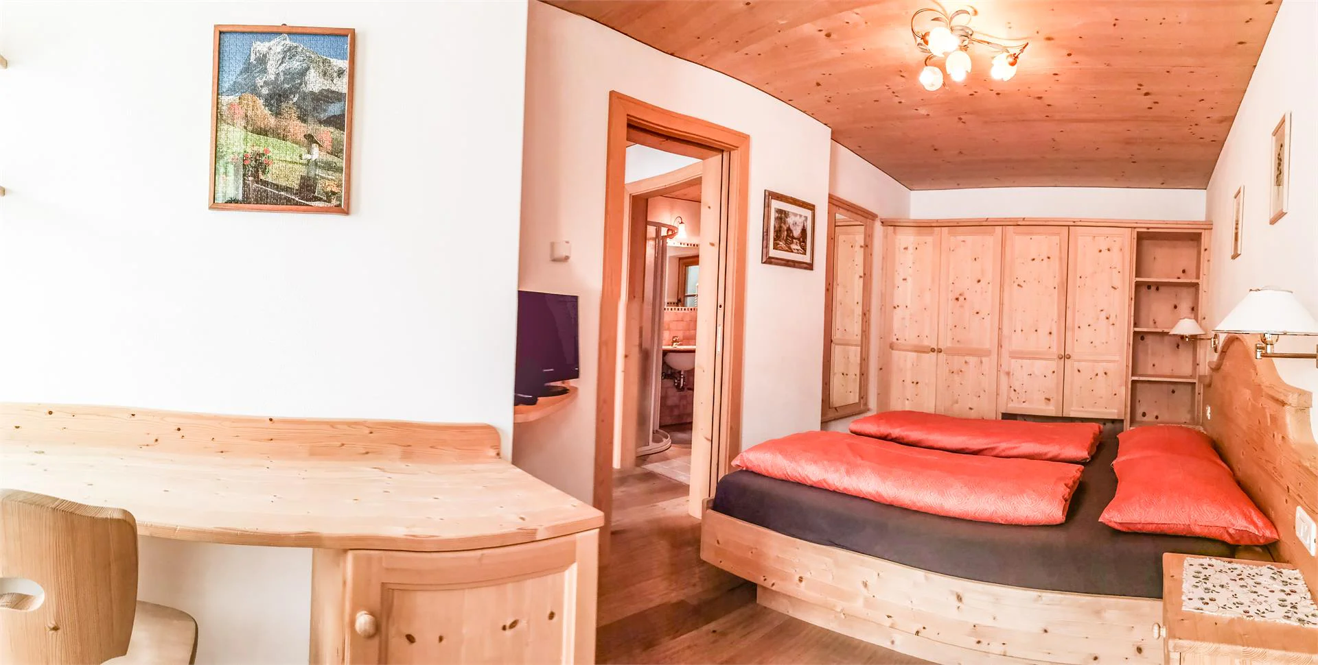 App. Eghes Badia 9 suedtirol.info
