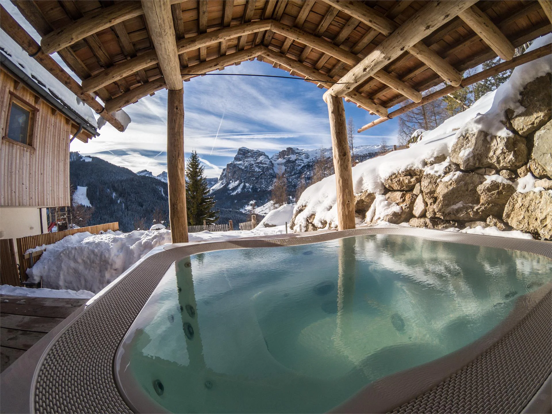 App. Eghes Badia 2 suedtirol.info