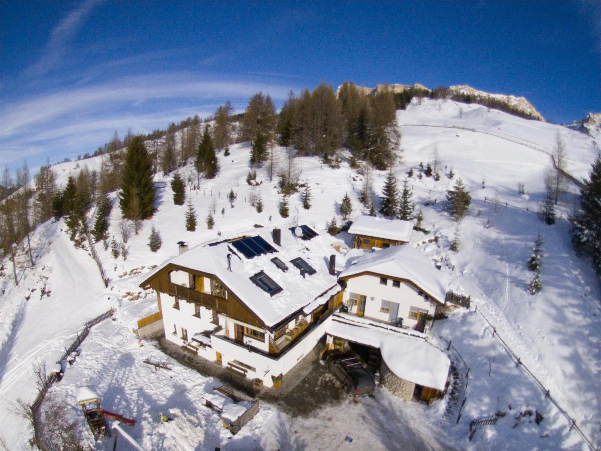 App. Eghes Badia 1 suedtirol.info