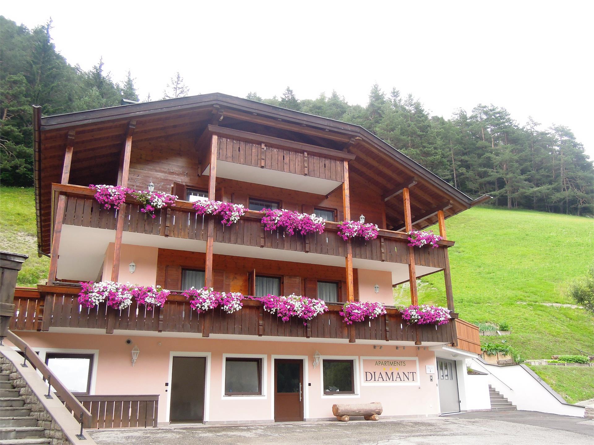 Apartments Diamant Santa Cristina Val Gardena 1 suedtirol.info