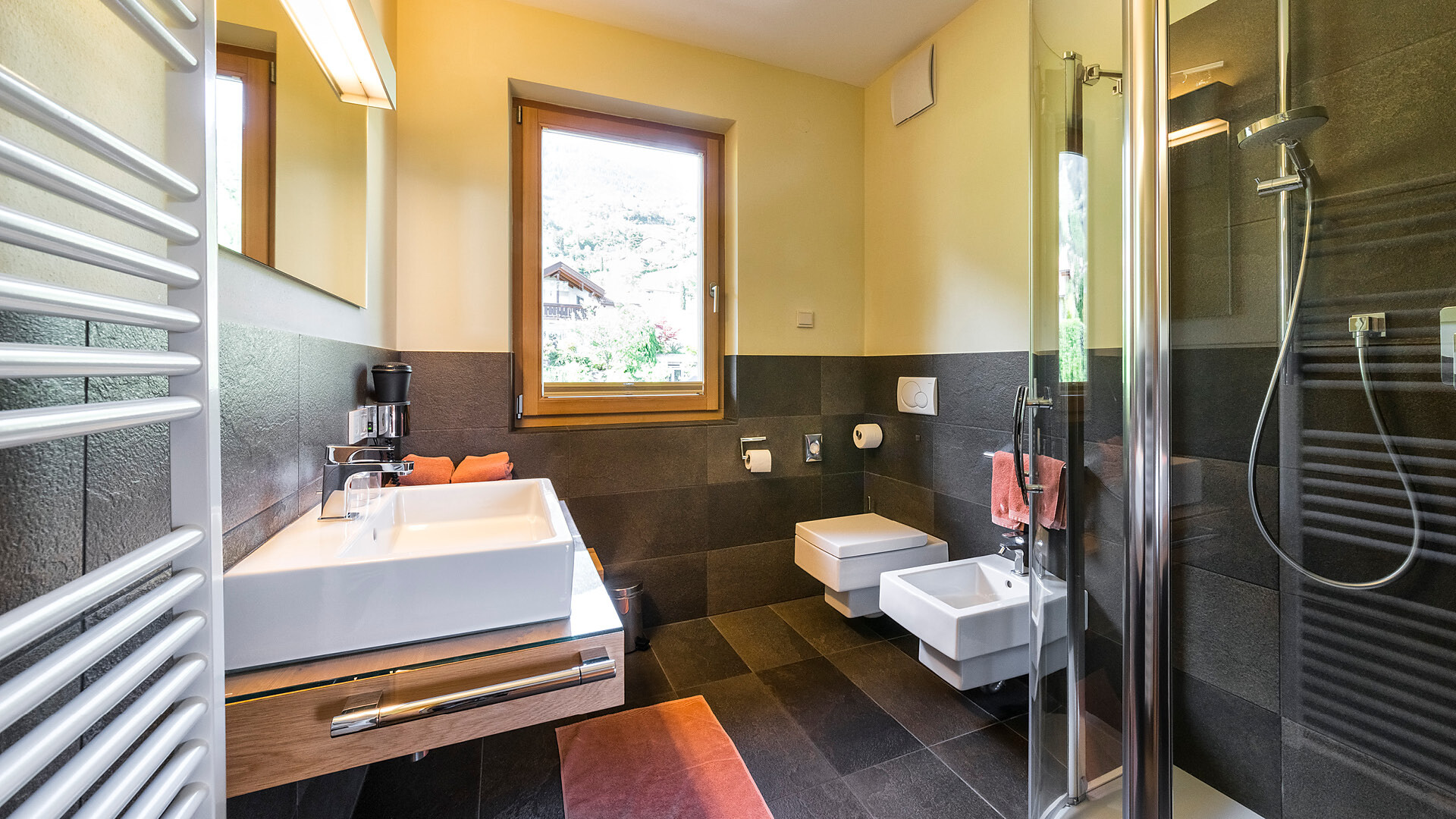 Apartment Loggia 58 m²